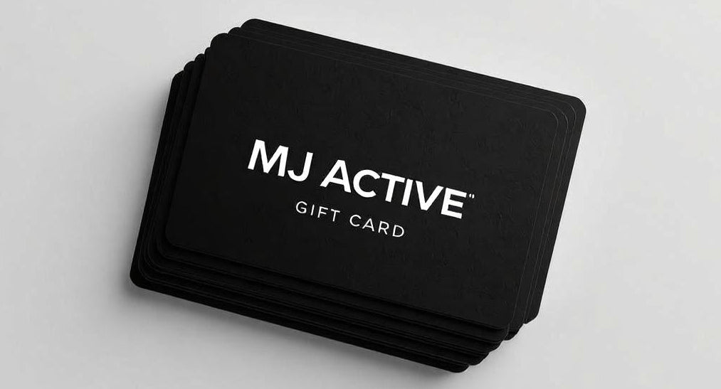 MJ Active Gift Card
