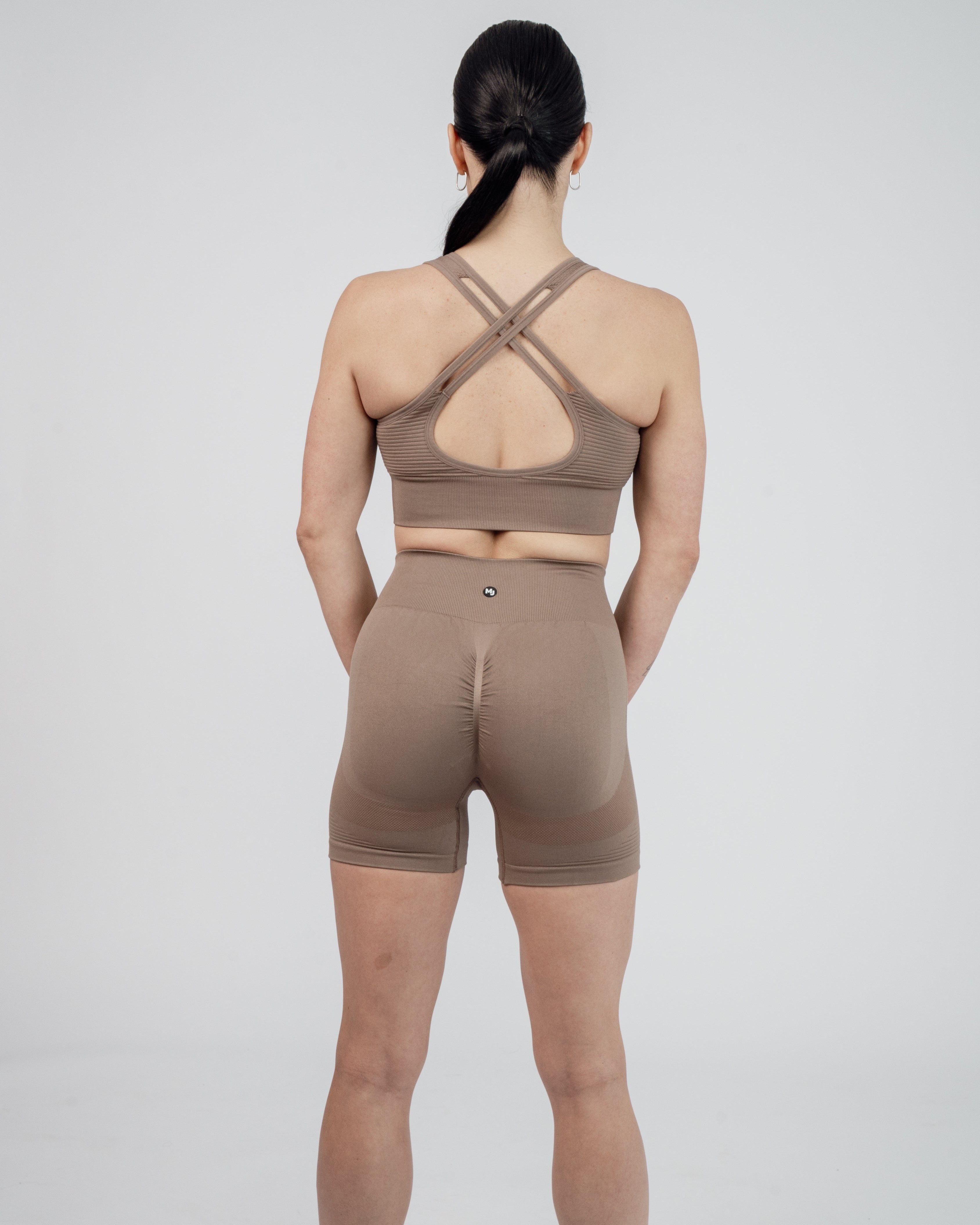 Hope Set - Mocha Brown