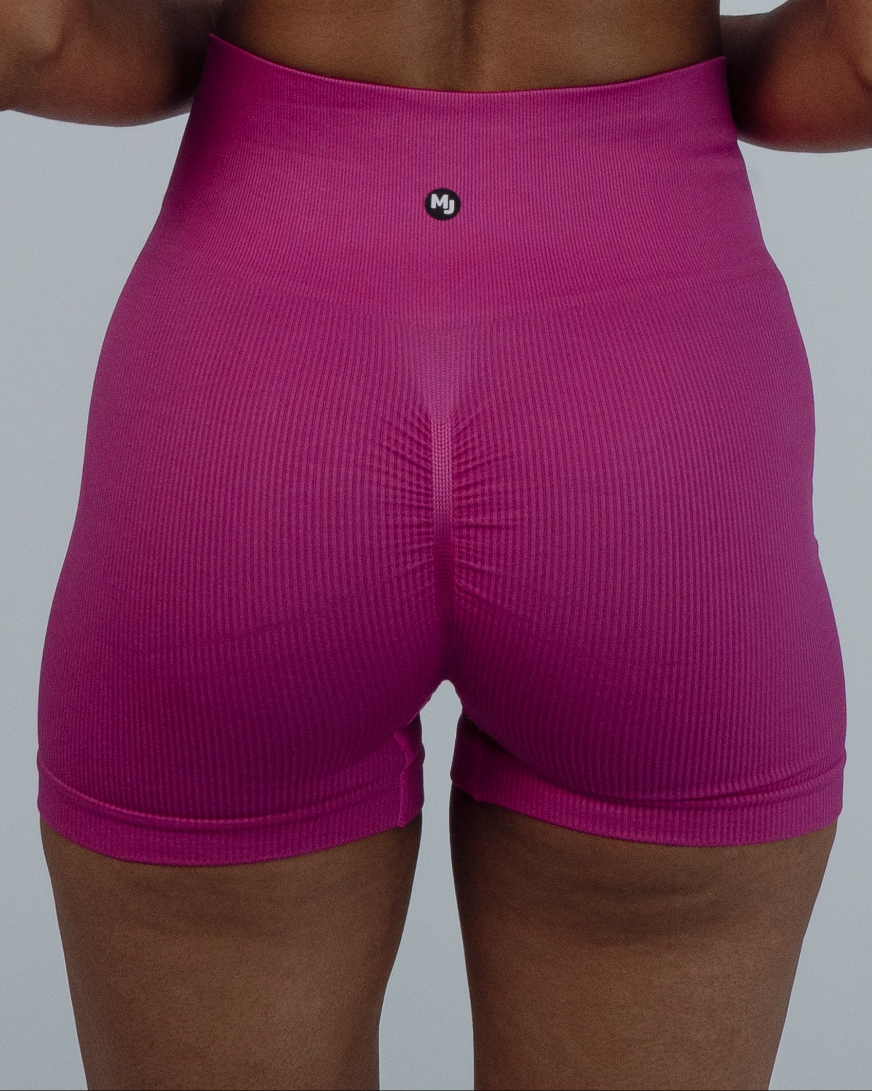 Brave Heart Set - Rose Pink