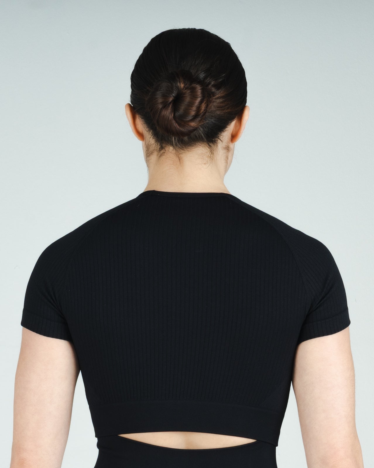 Unstoppable Tee - Black