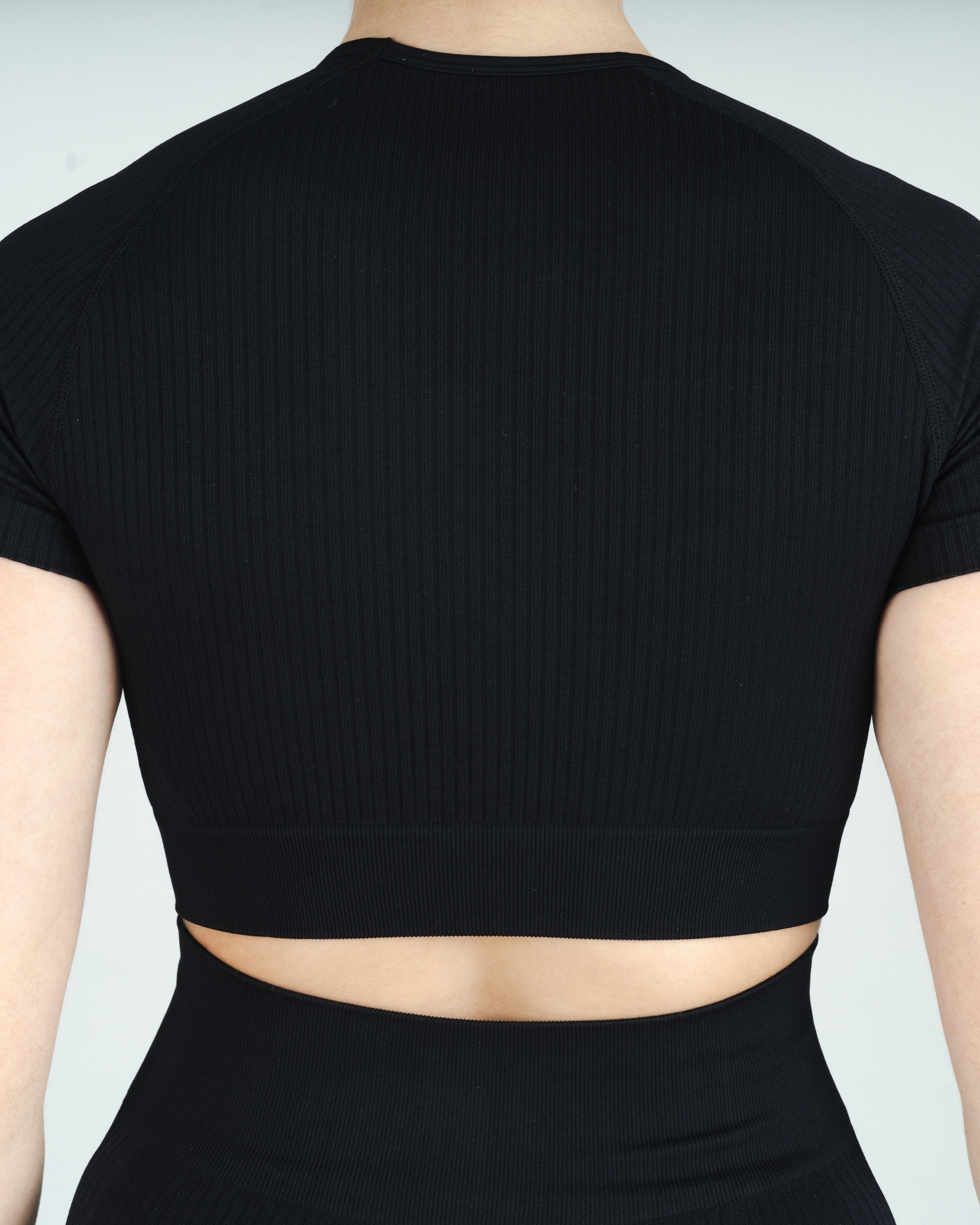 Unstoppable Set - Black