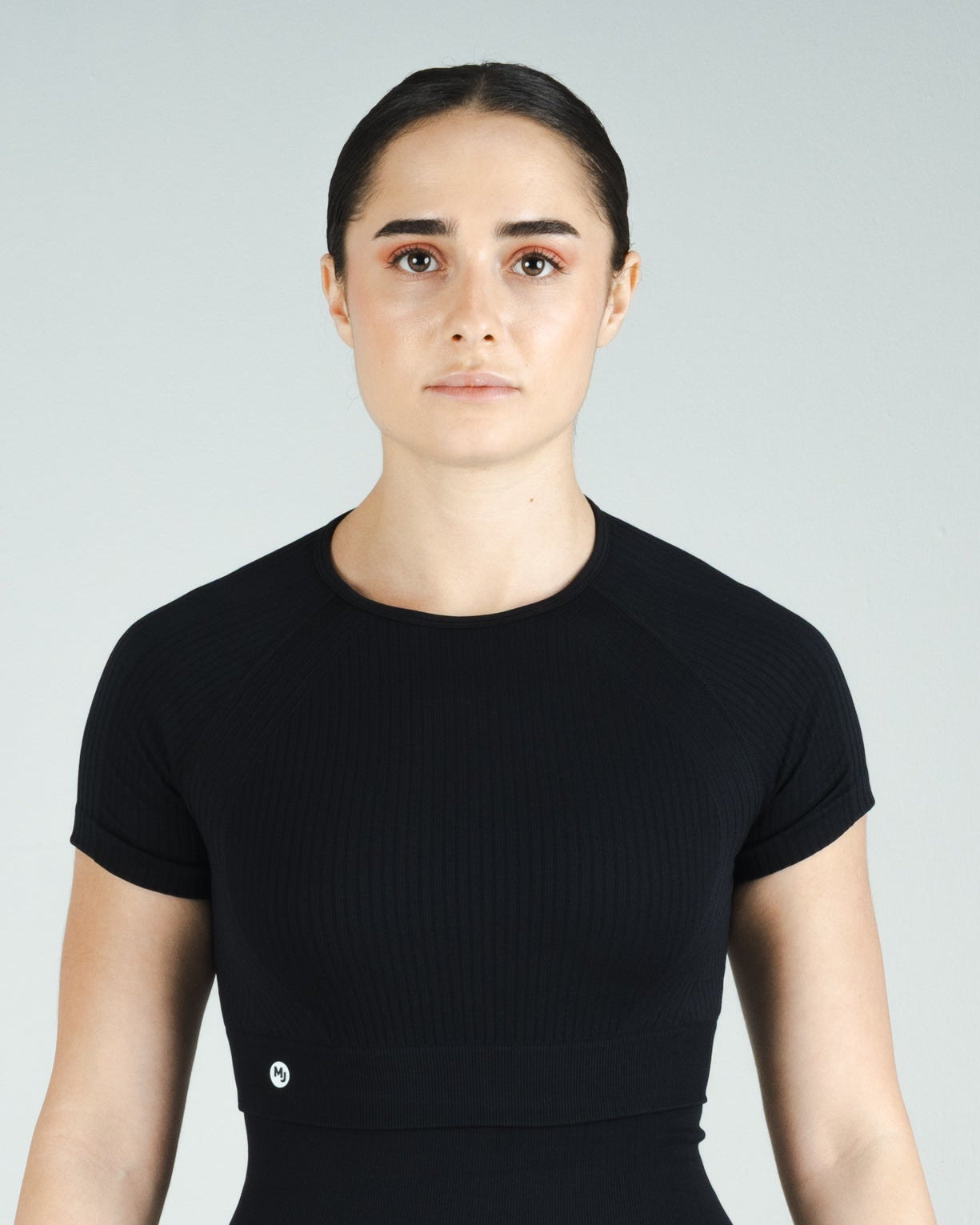 Unstoppable Tee - Black