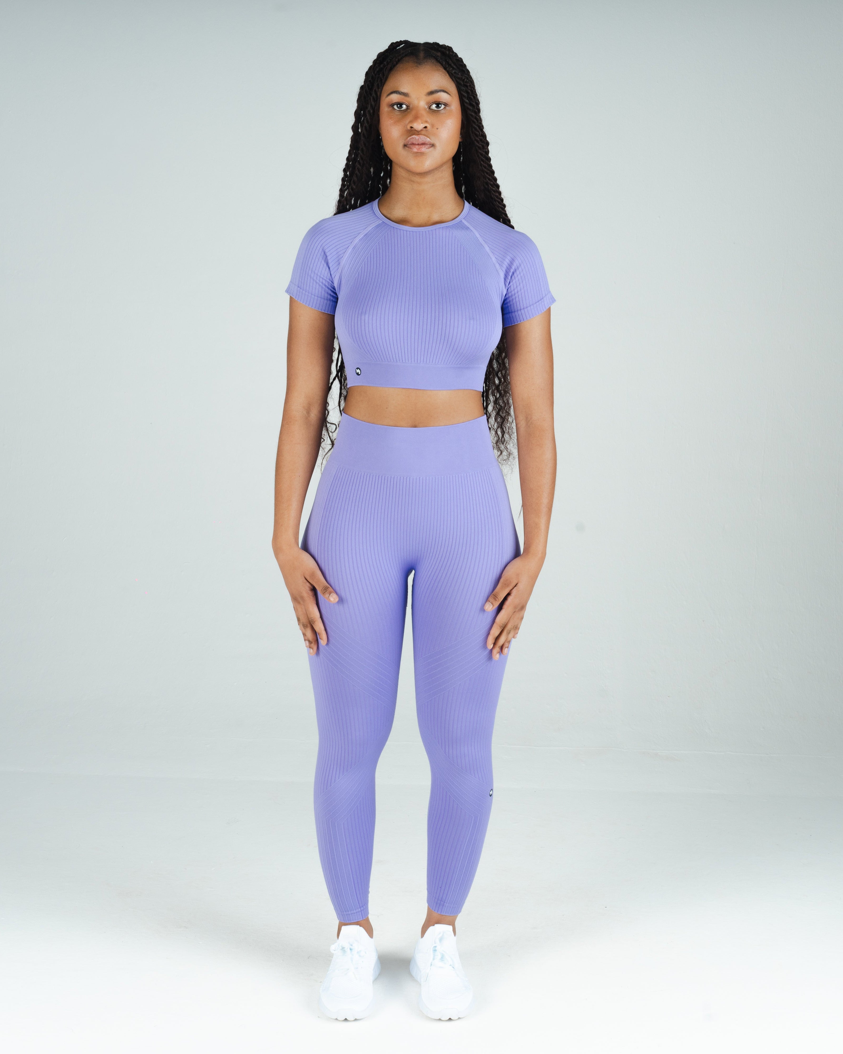 Unstoppable Set - Purple