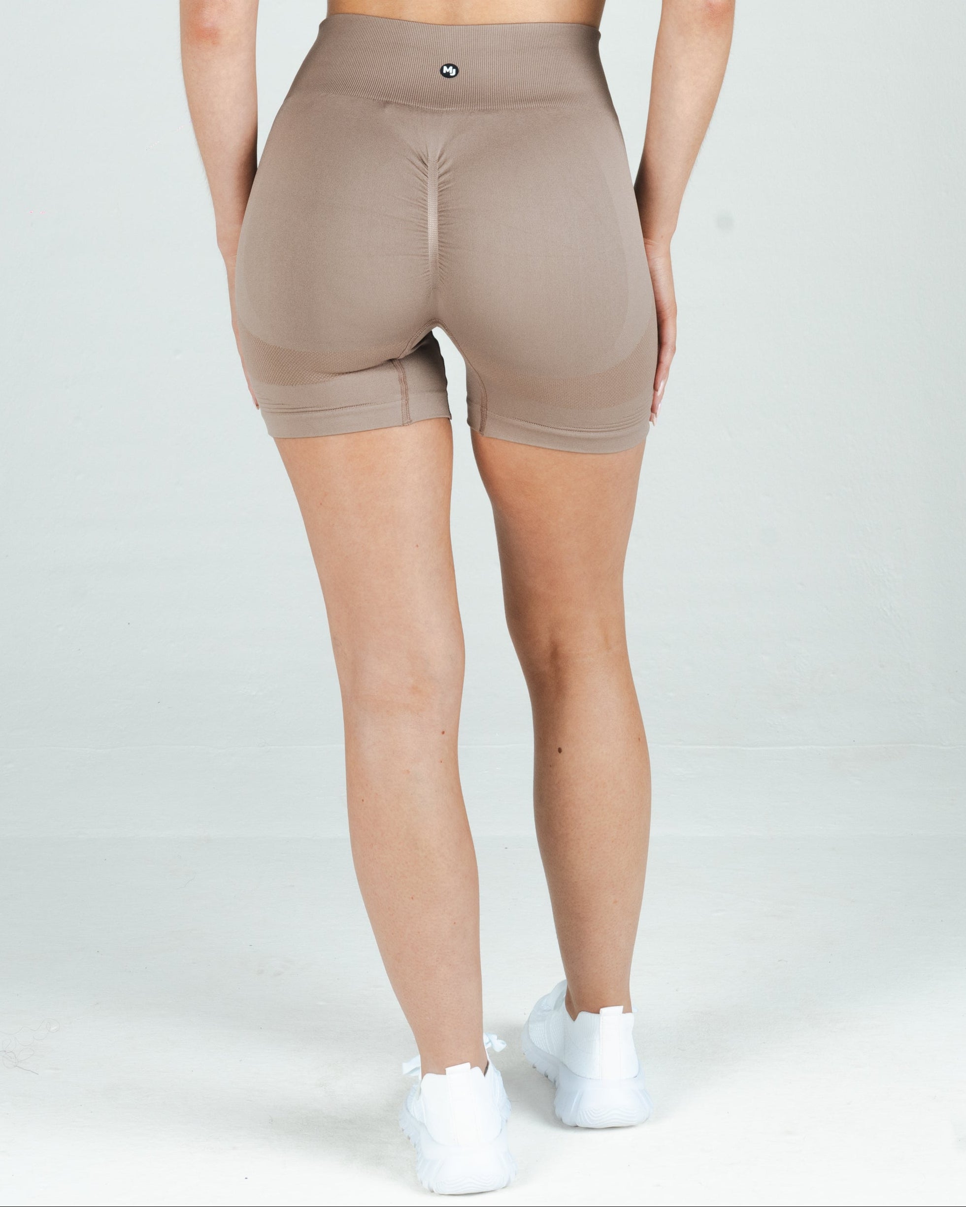 COURAGE BRA X HOPE SHORTS