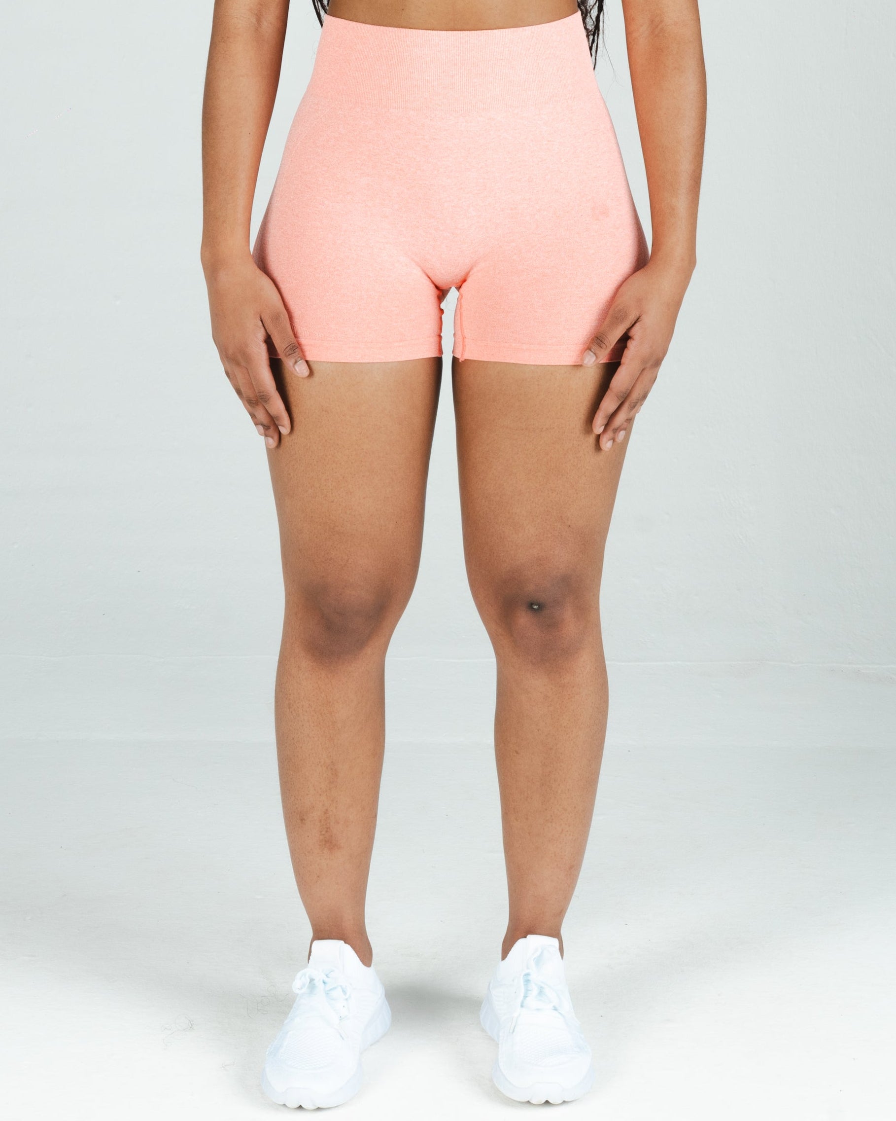 Daring Shorts - Watermelon Powder