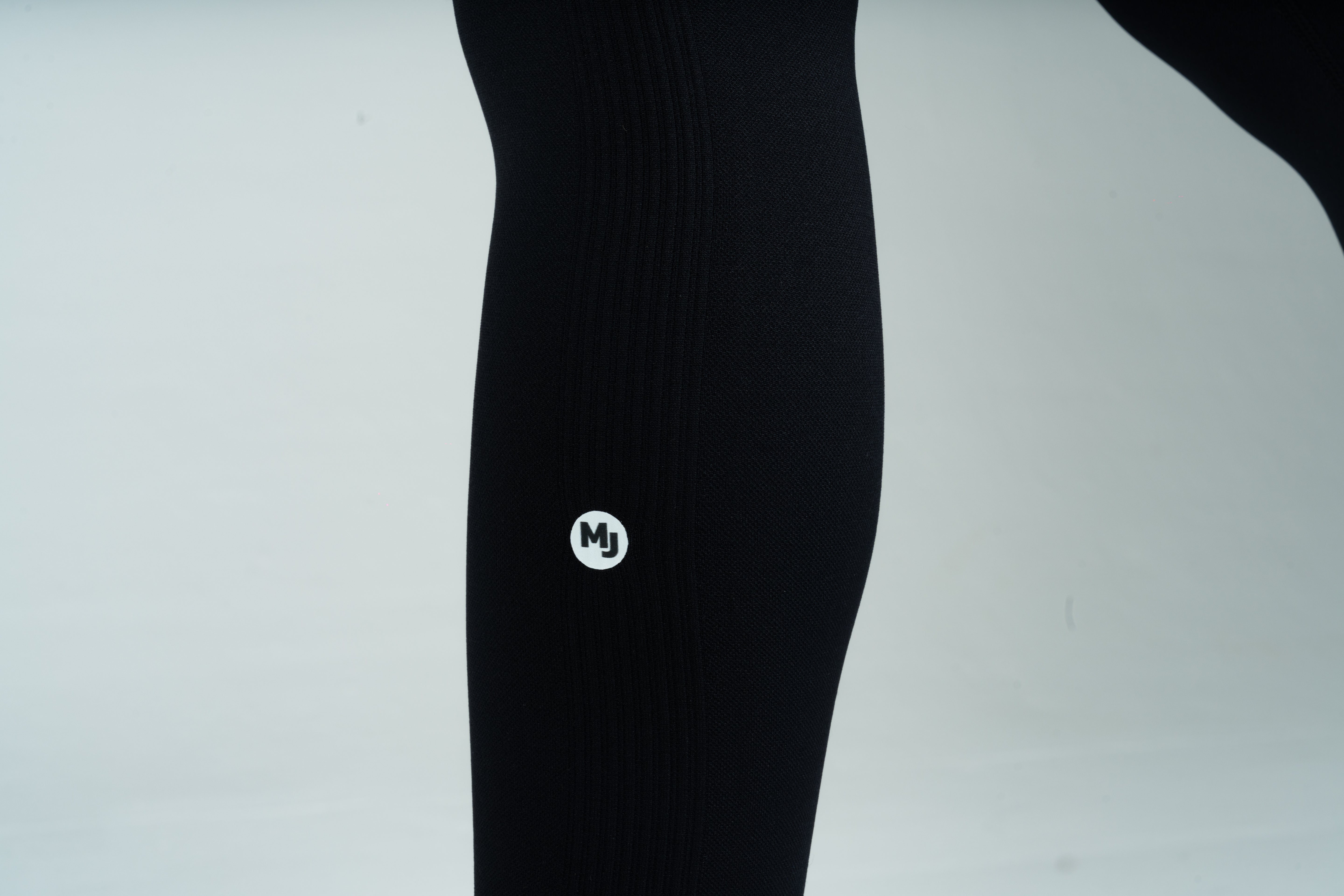 Fearless Leggings - Black