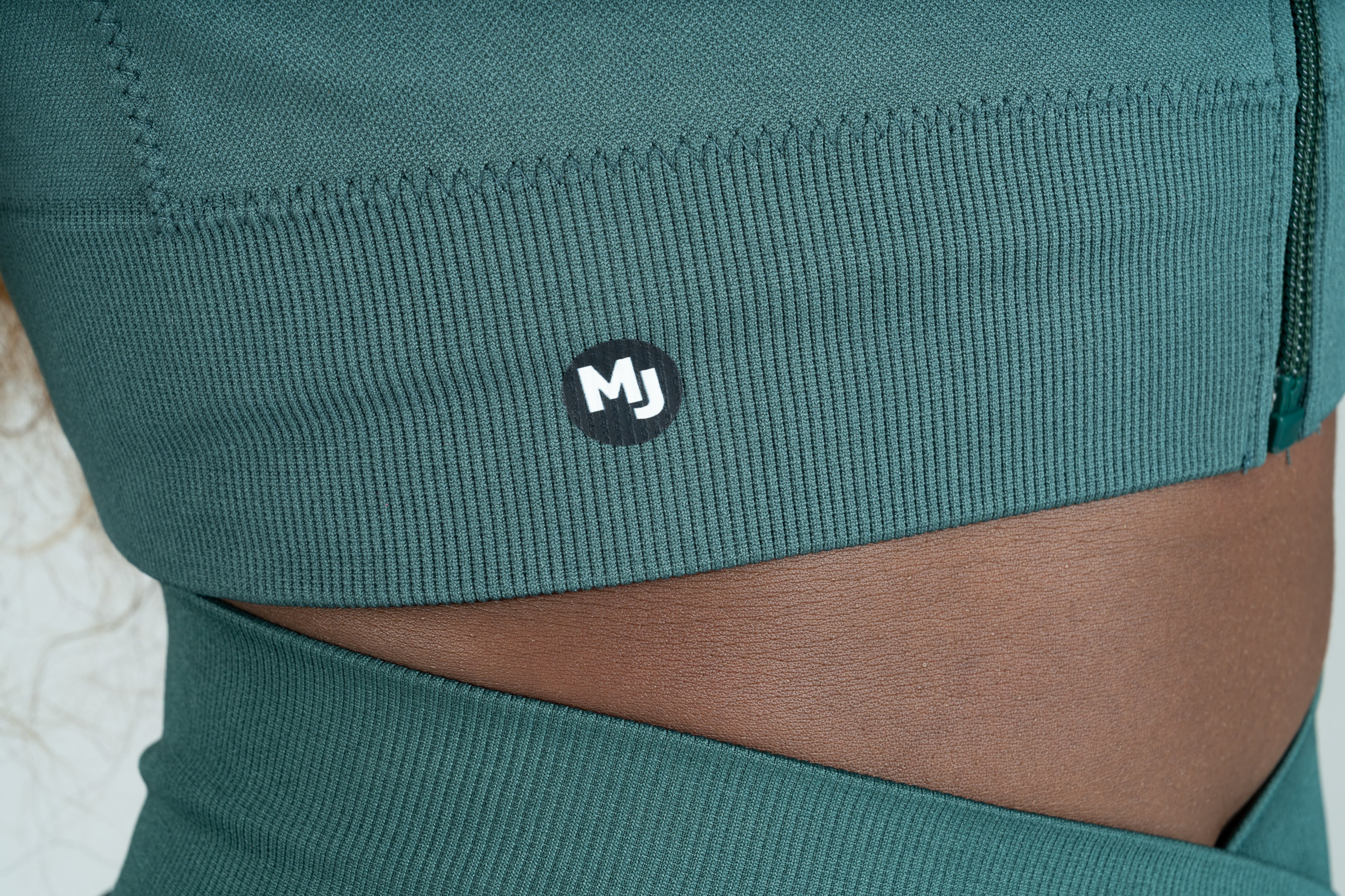 CONQUER X HOPE X EMPOWER