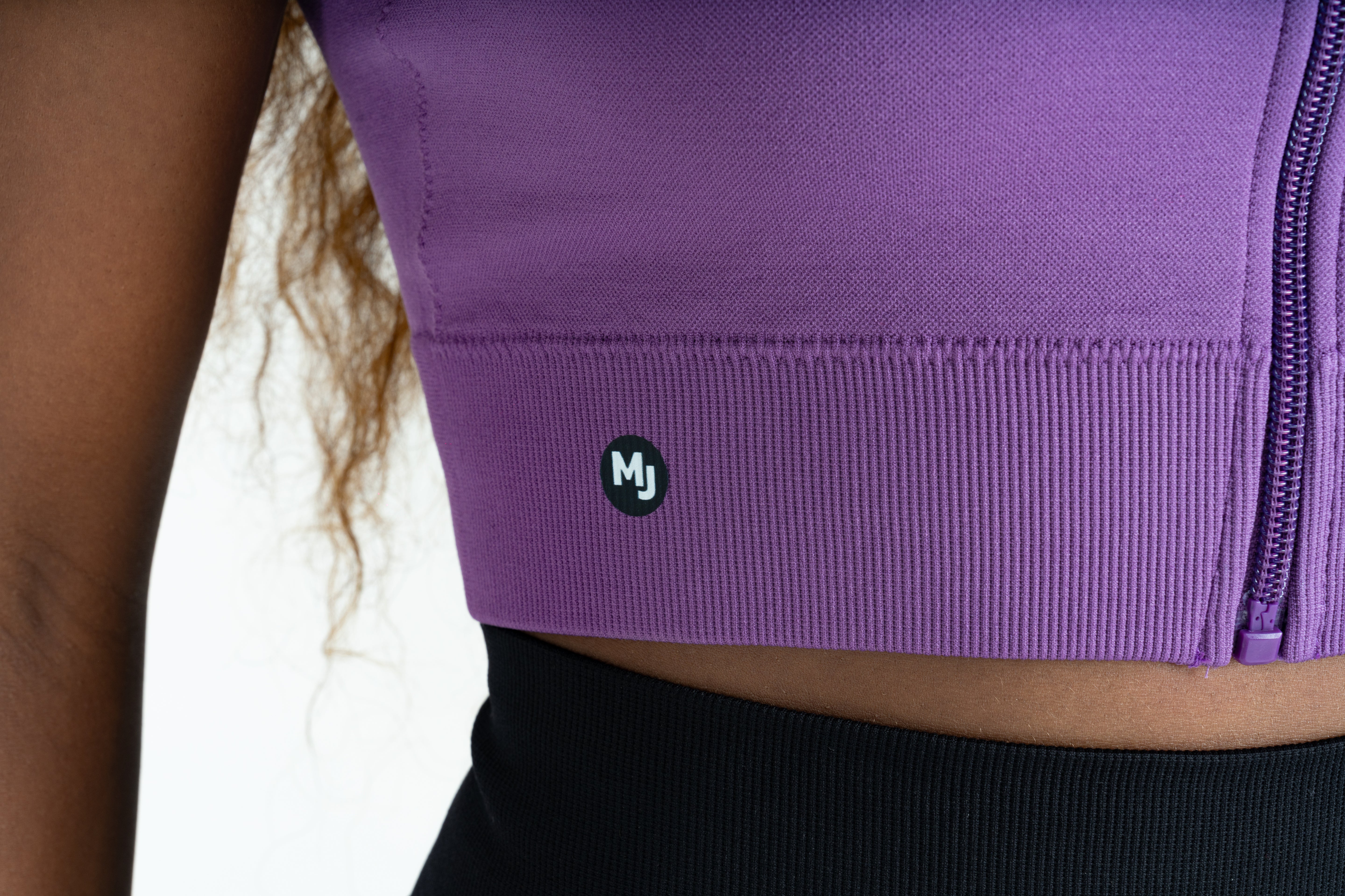 Conquer Vest - Fuchsia