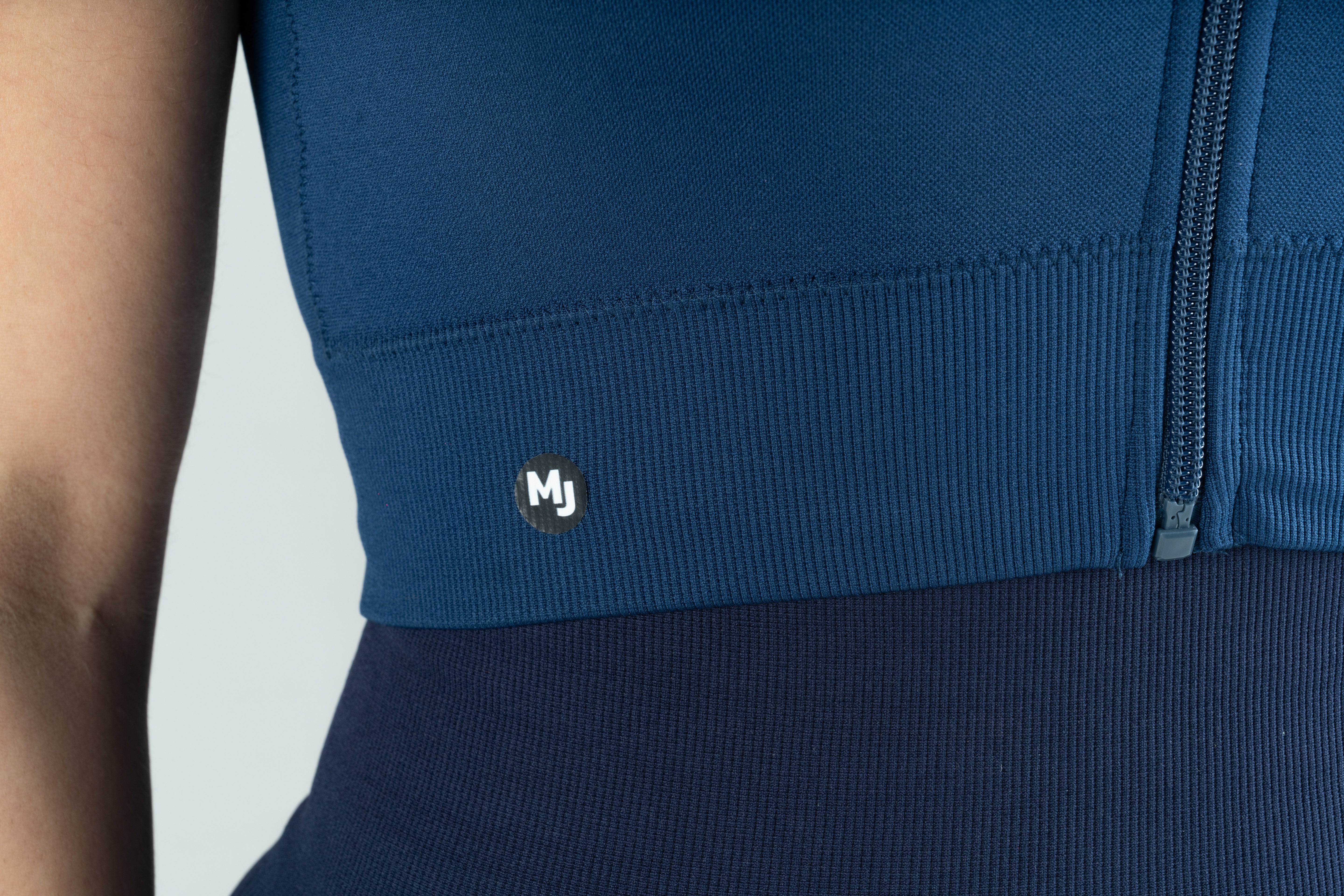 Conquer Vest - Navy