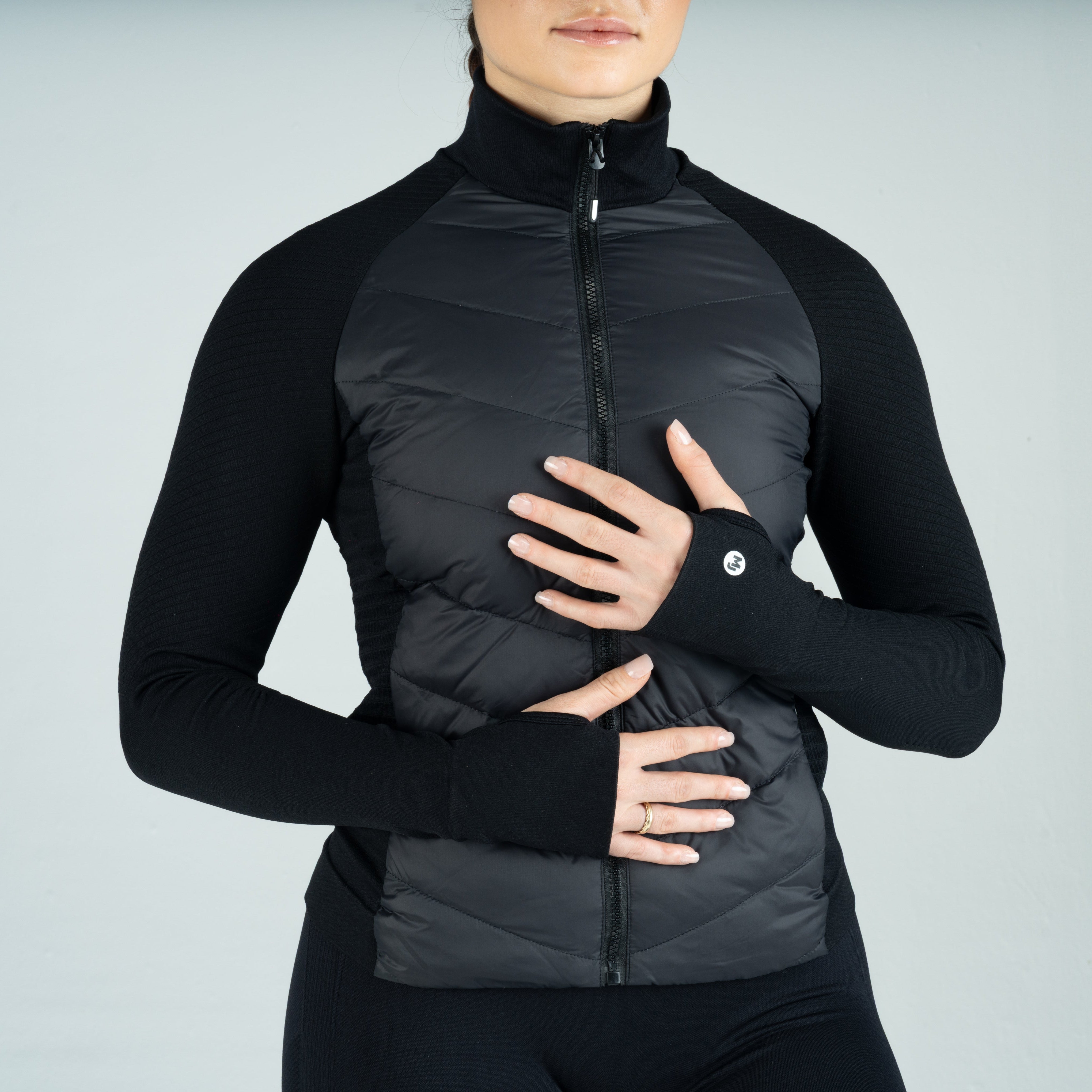 LUXE x PRIME x FEARLESS