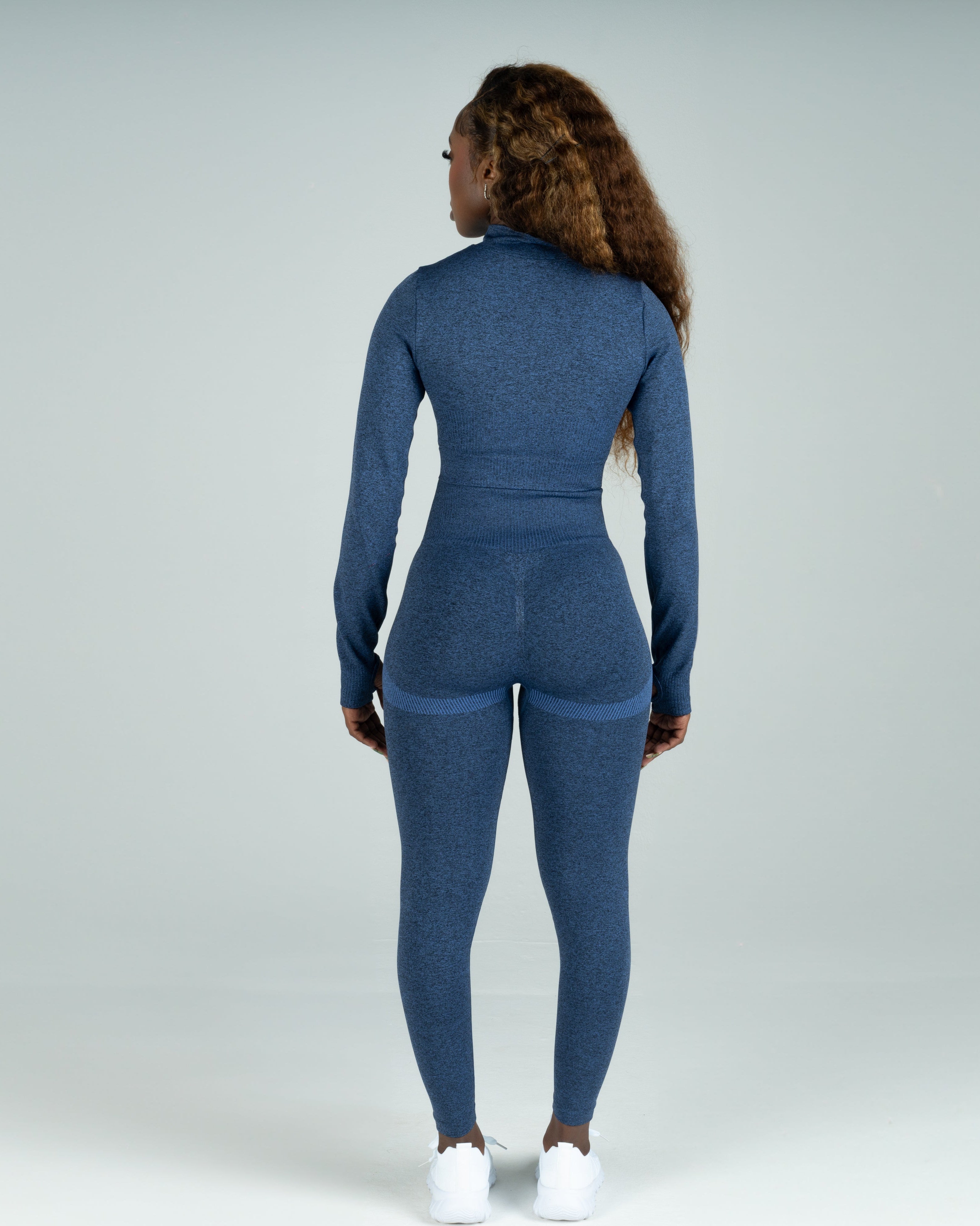 Beyond Leggings - Navy