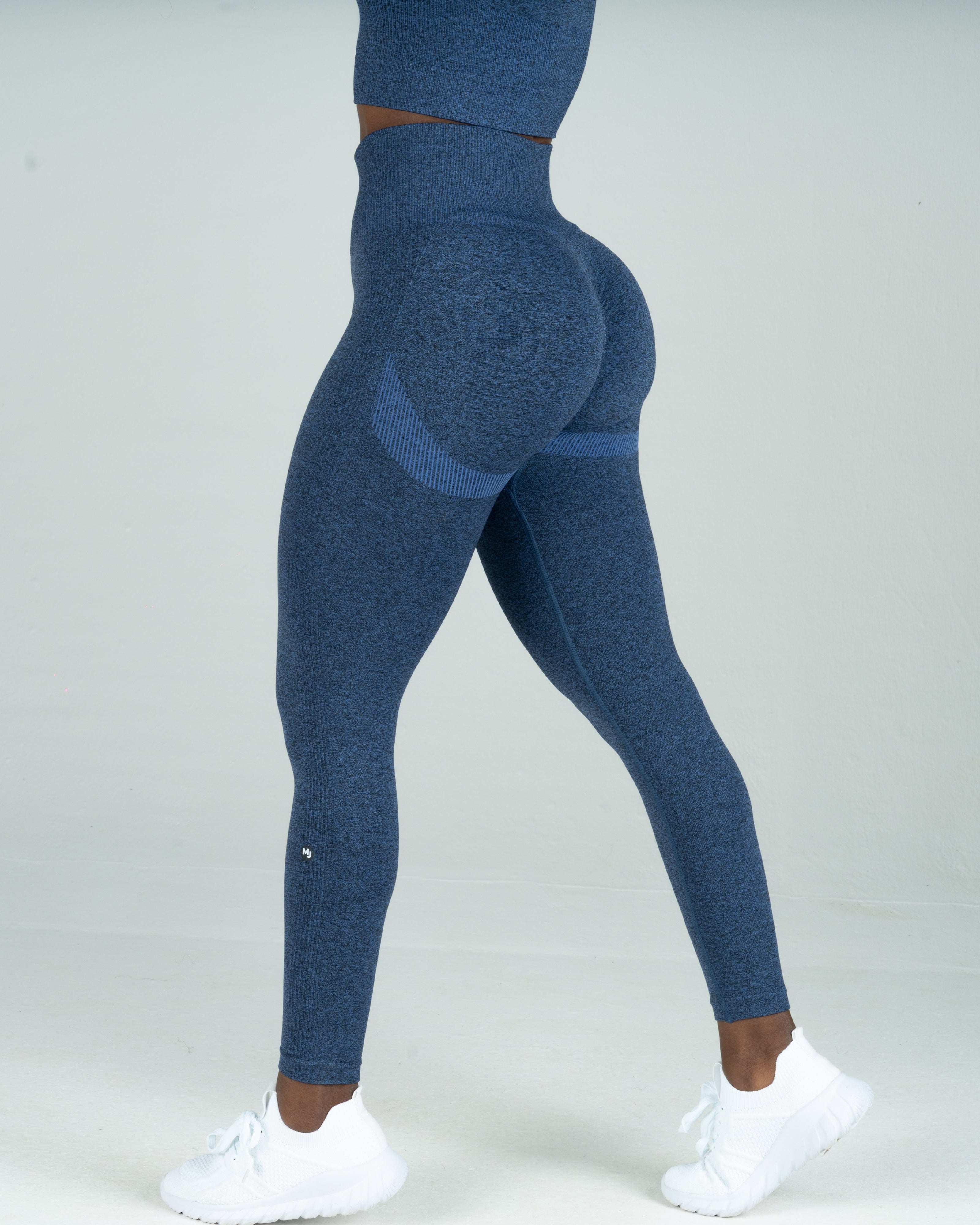 Beyond Leggings - Navy