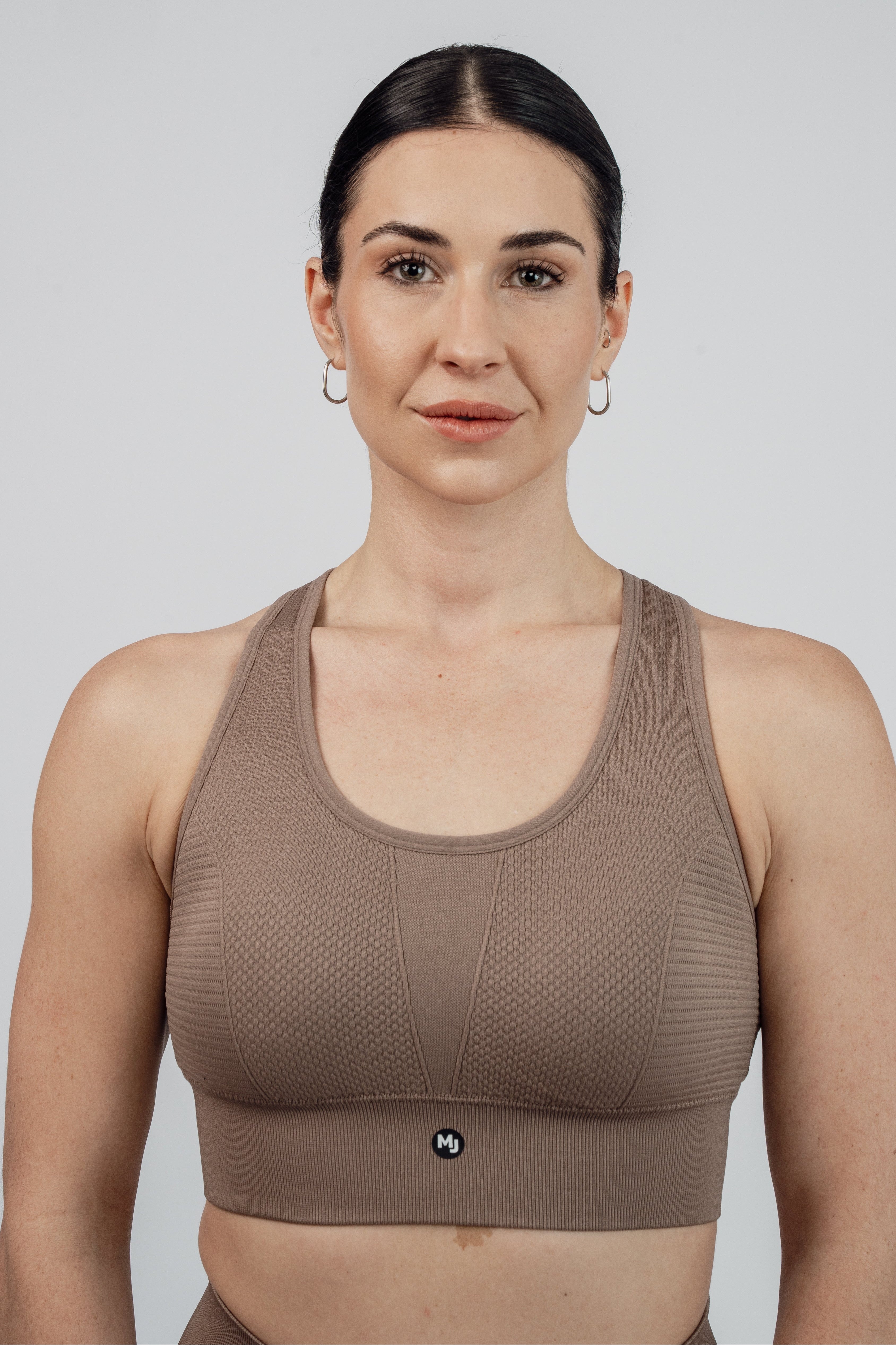 Hope Set - Mocha Brown