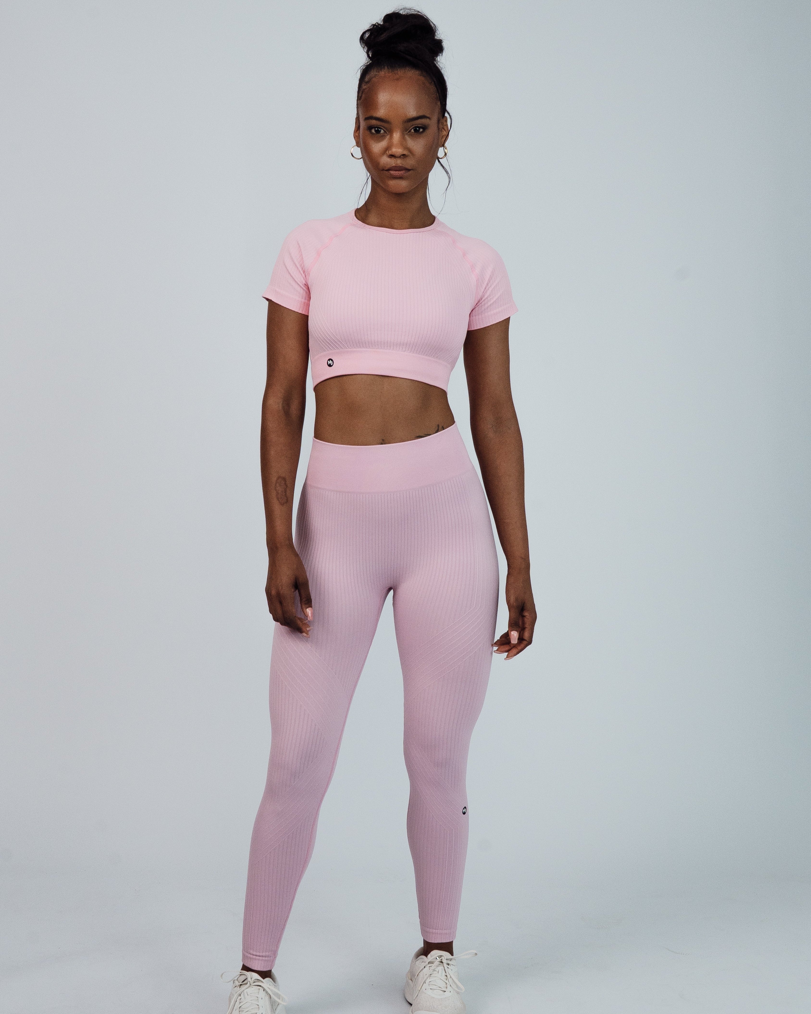 Unstoppable Set - Pink