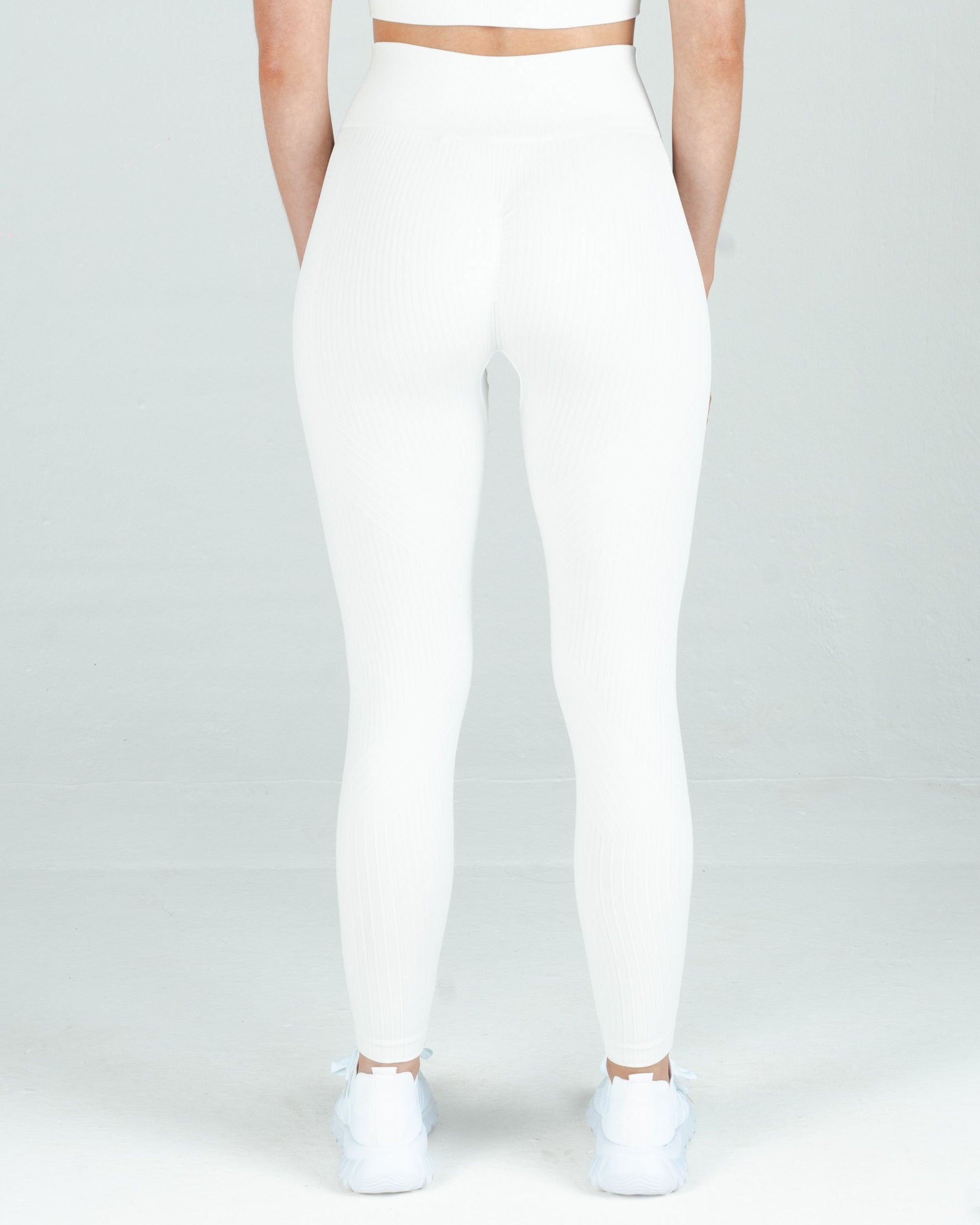 Unstoppable Set - Light Grey