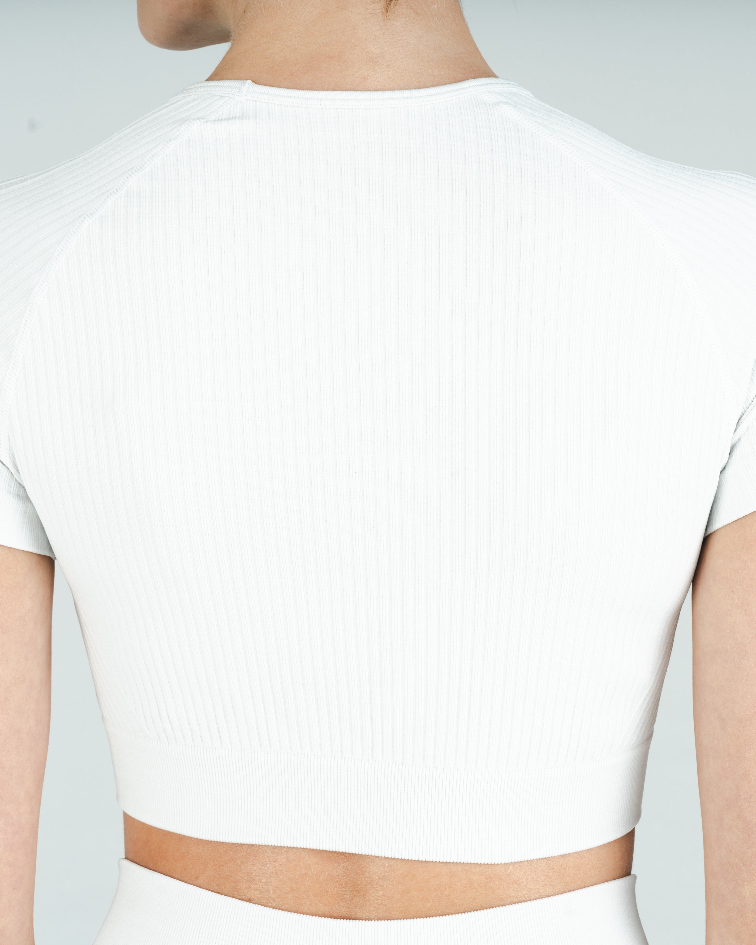 Unstoppable Set - Light Grey