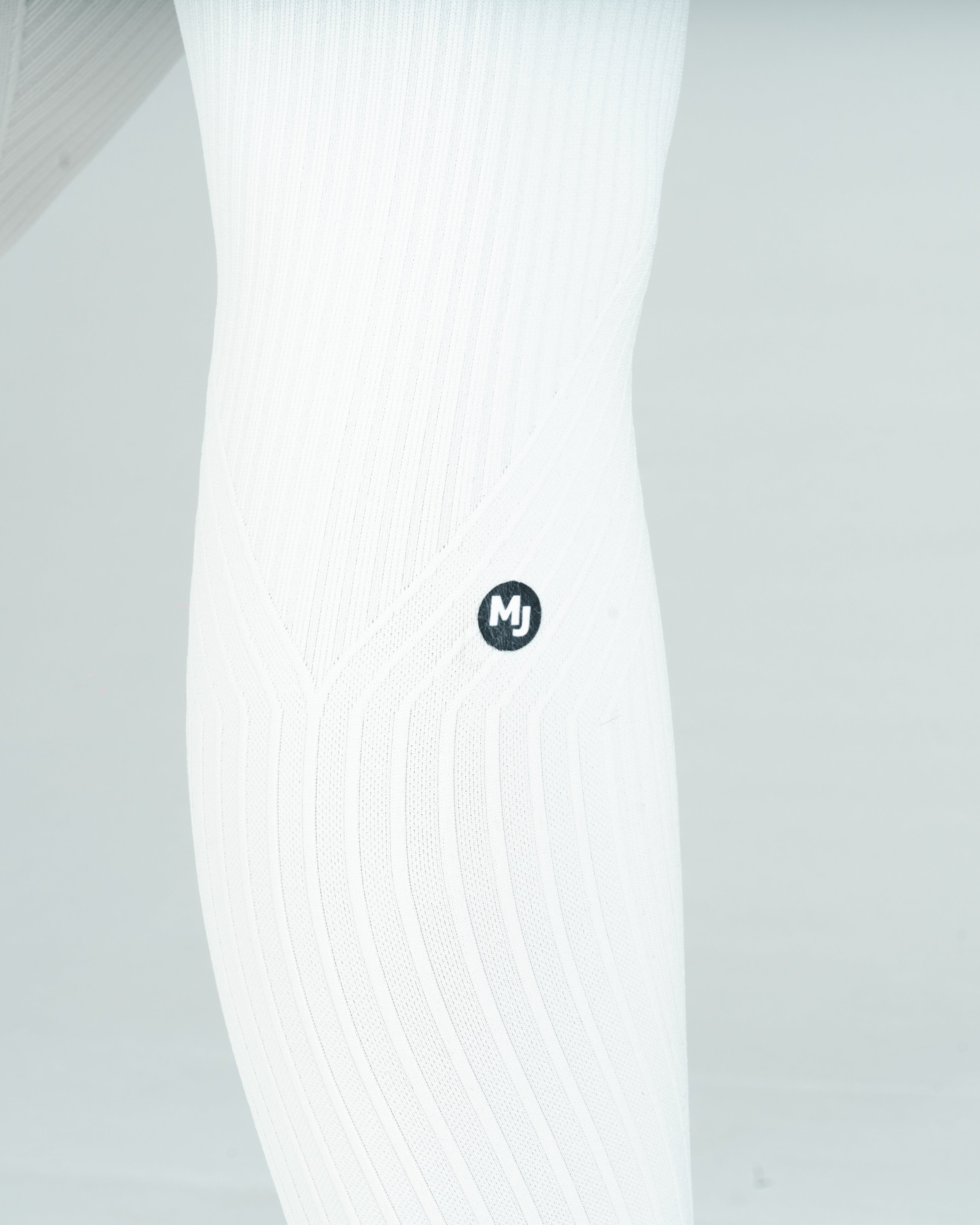 Unstoppable Leggings - Light Grey