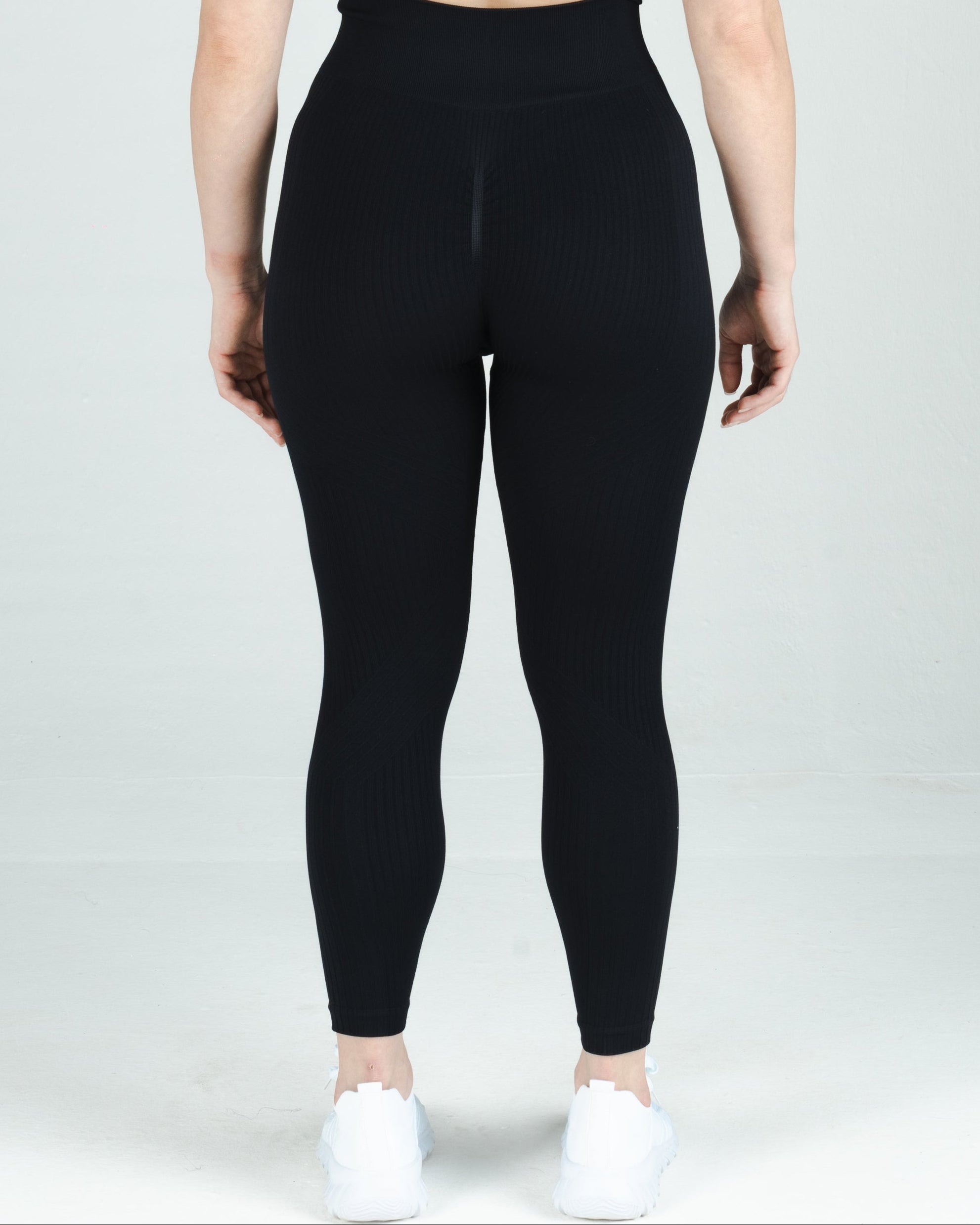 Unstoppable Set - Black