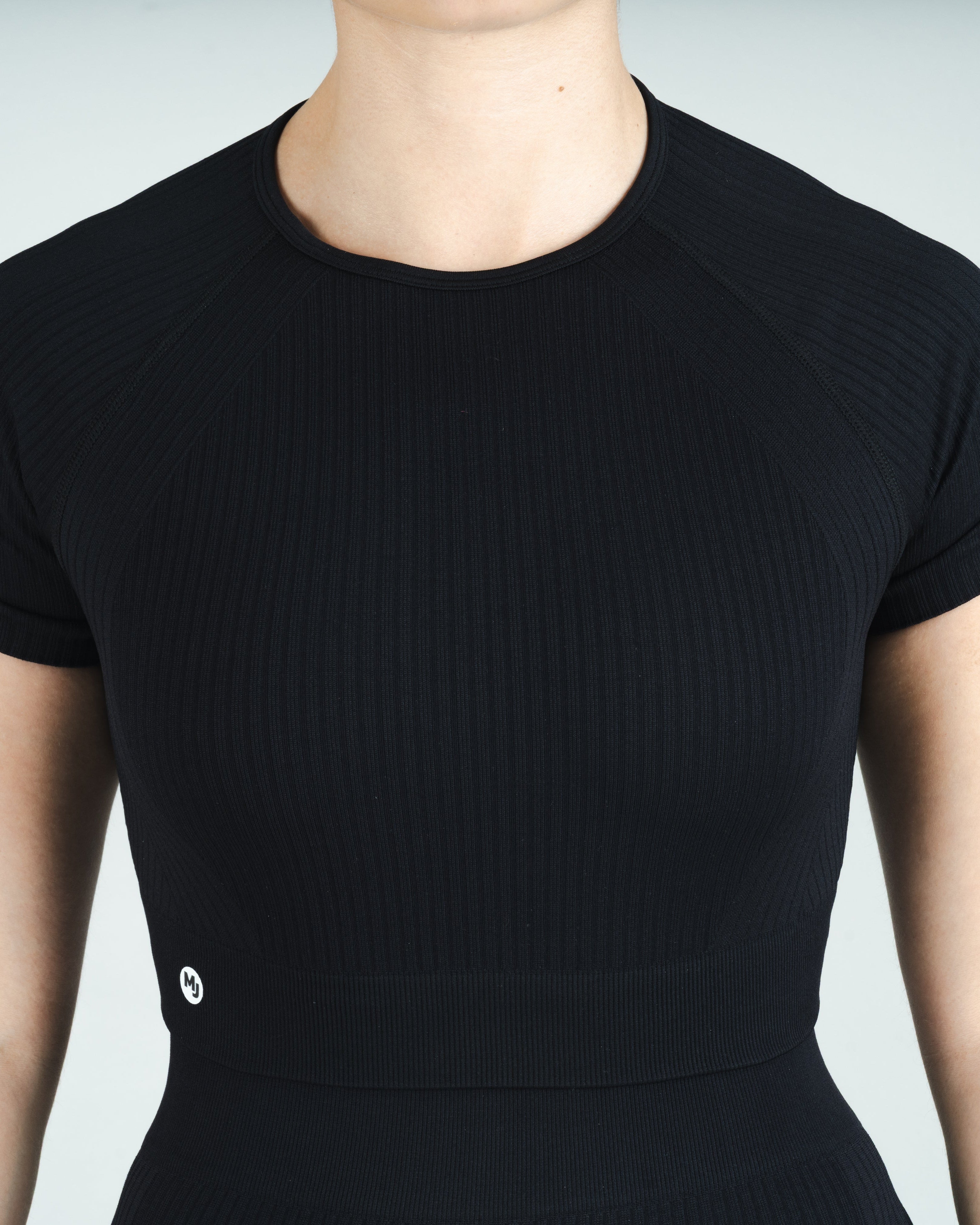 Unstoppable Set - Black