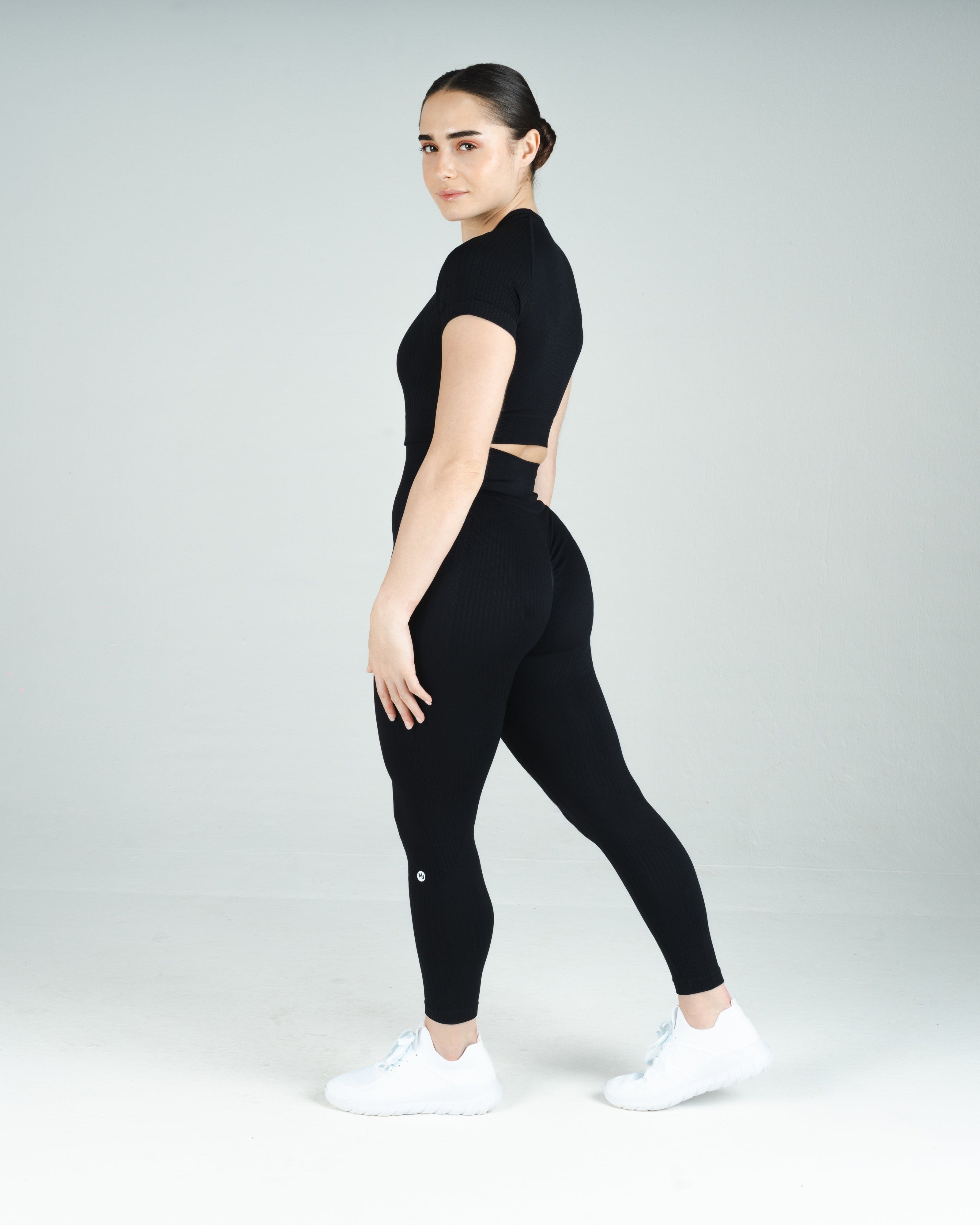 Unstoppable Set - Black