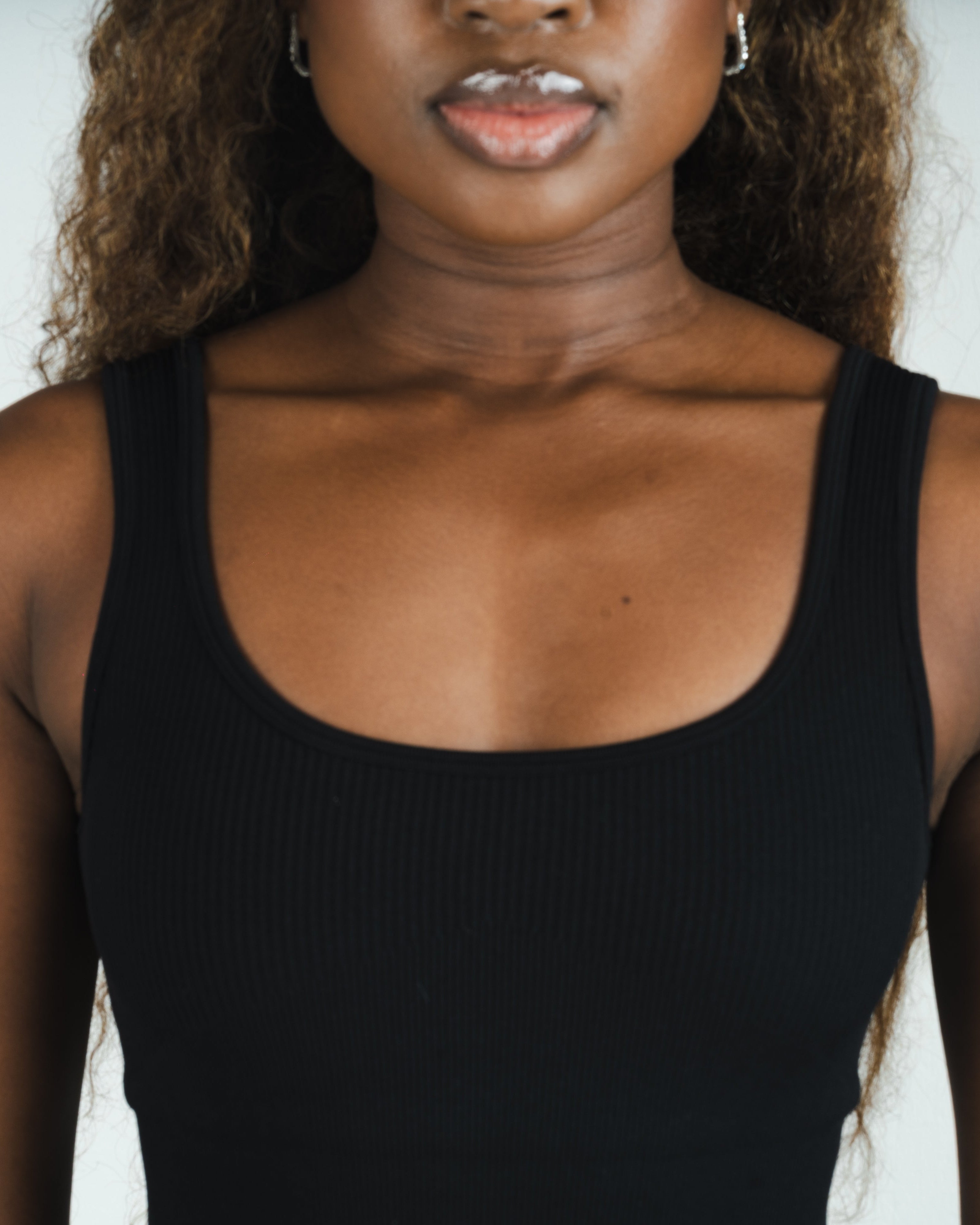 Mini Seamless Move - Black