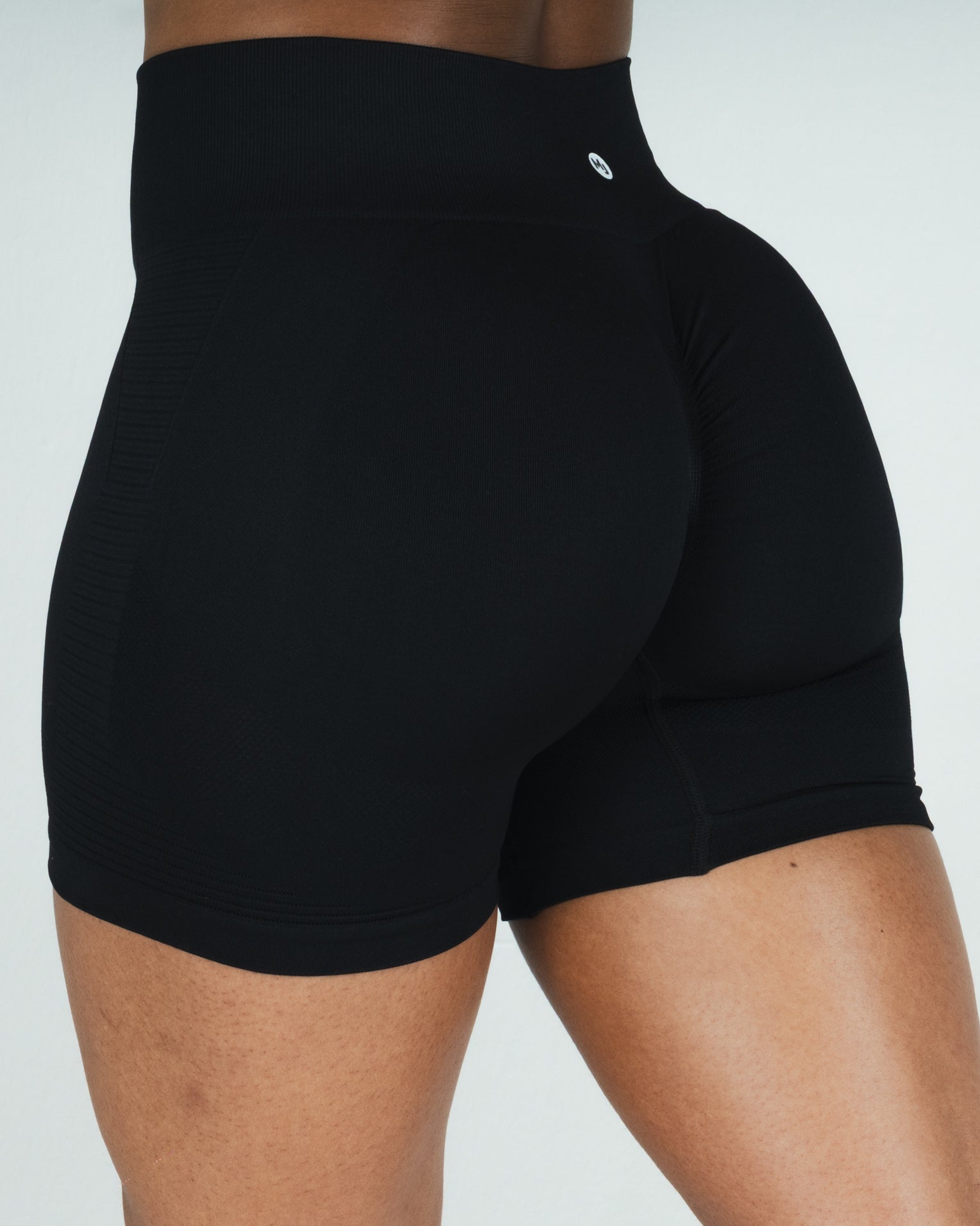 Hope Shorts - Black