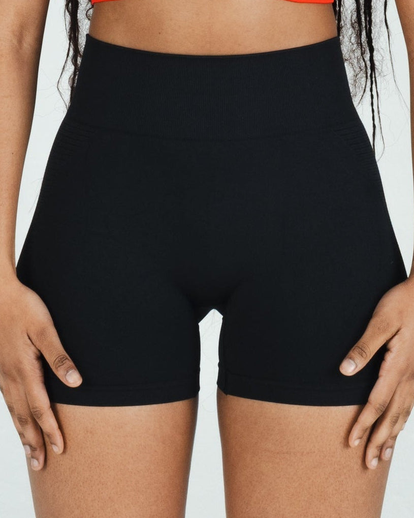 Hope Shorts - Black