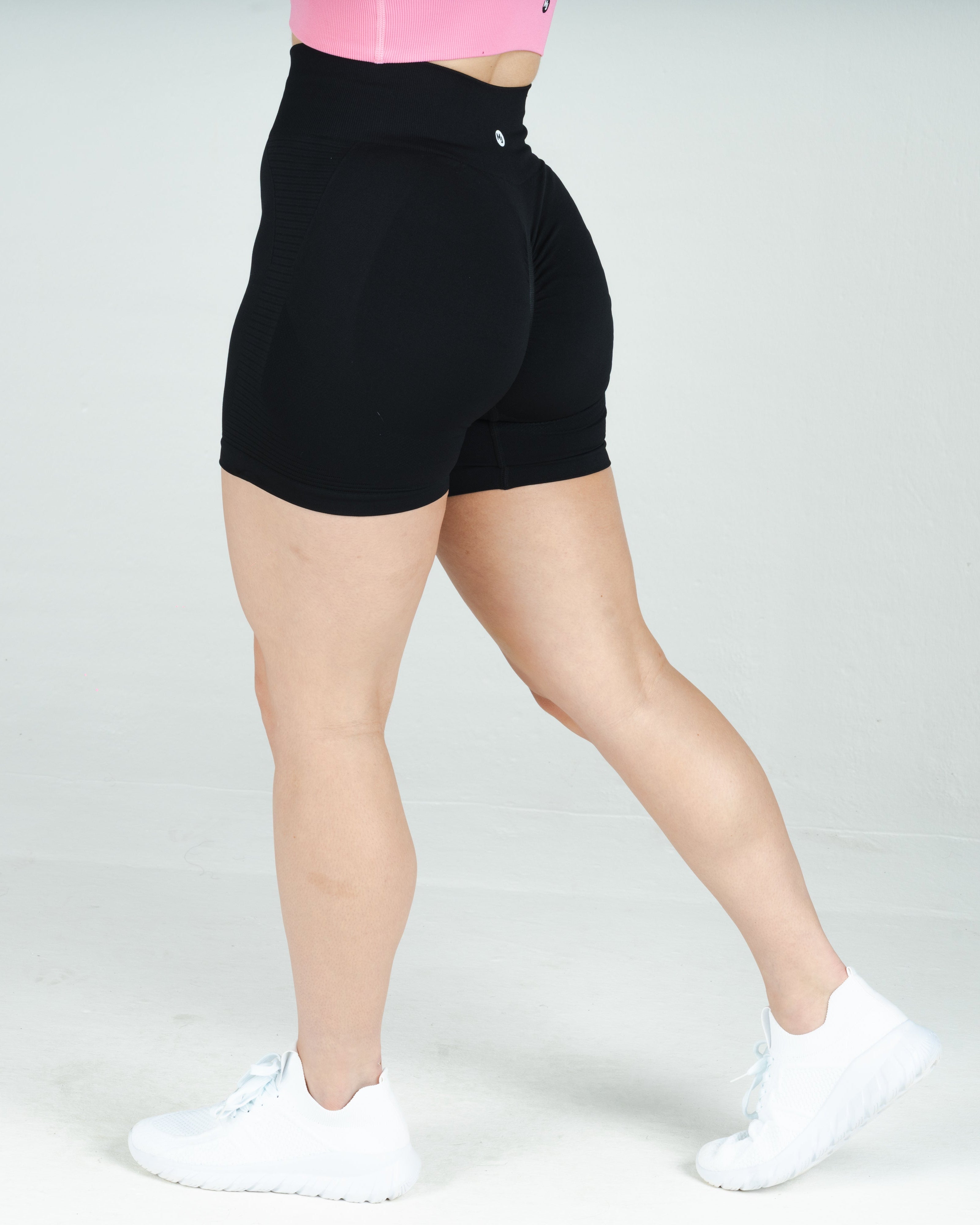 COURAGE BRA X HOPE SHORTS