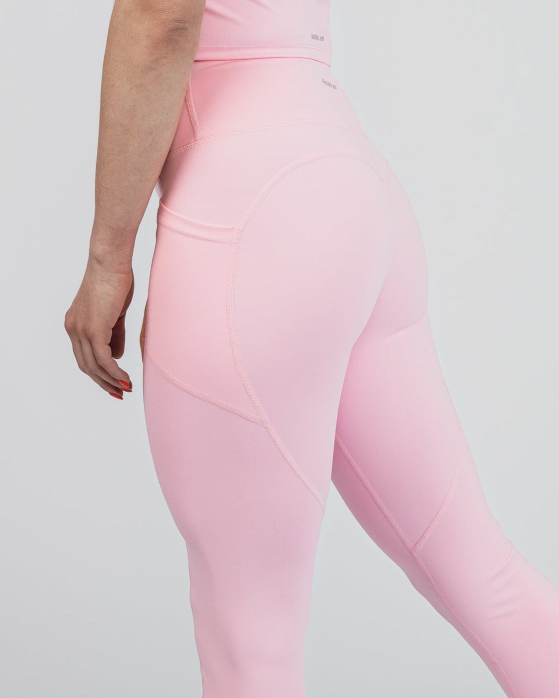 Michelle Jean Pink Set