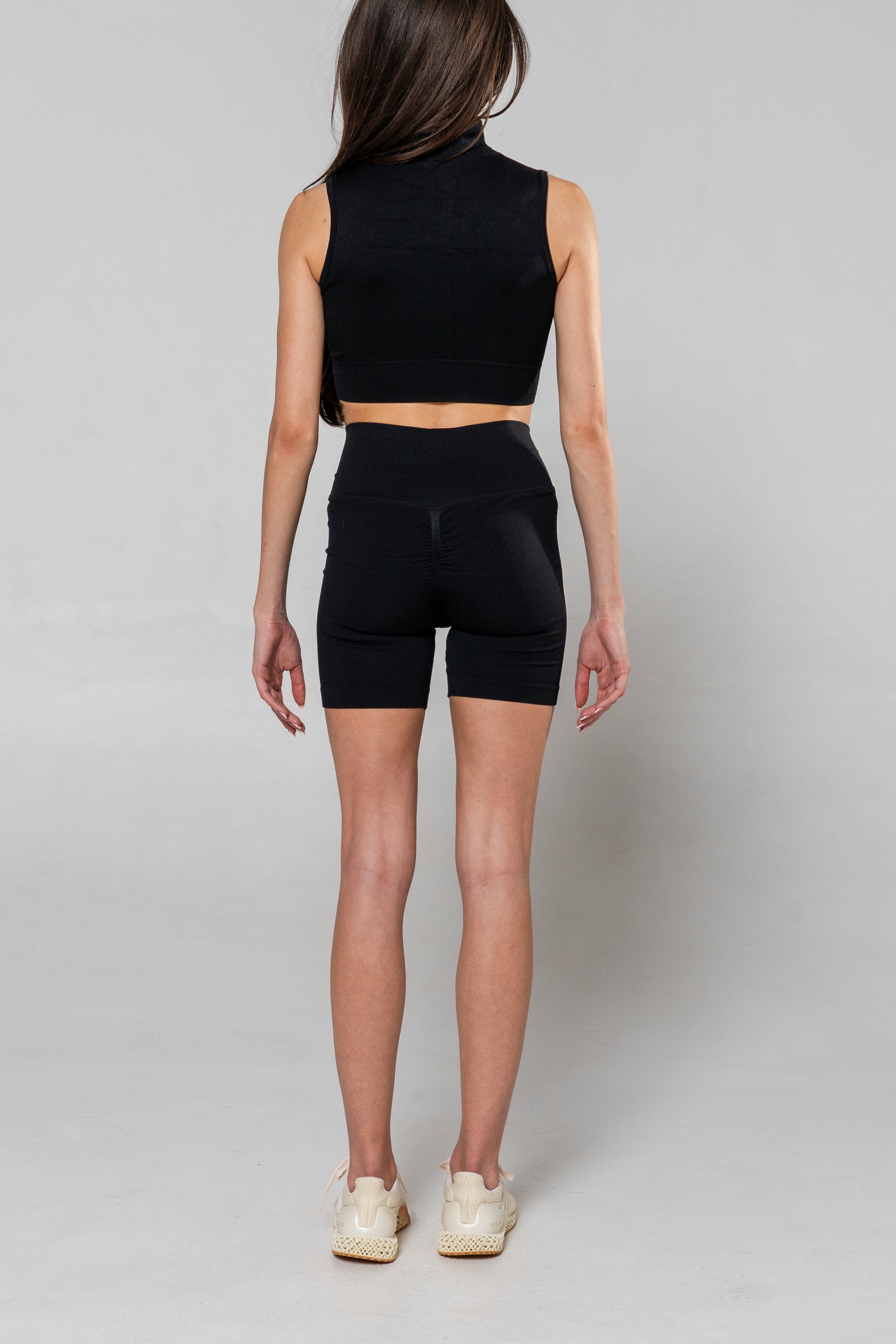 Empower Shorts - Black