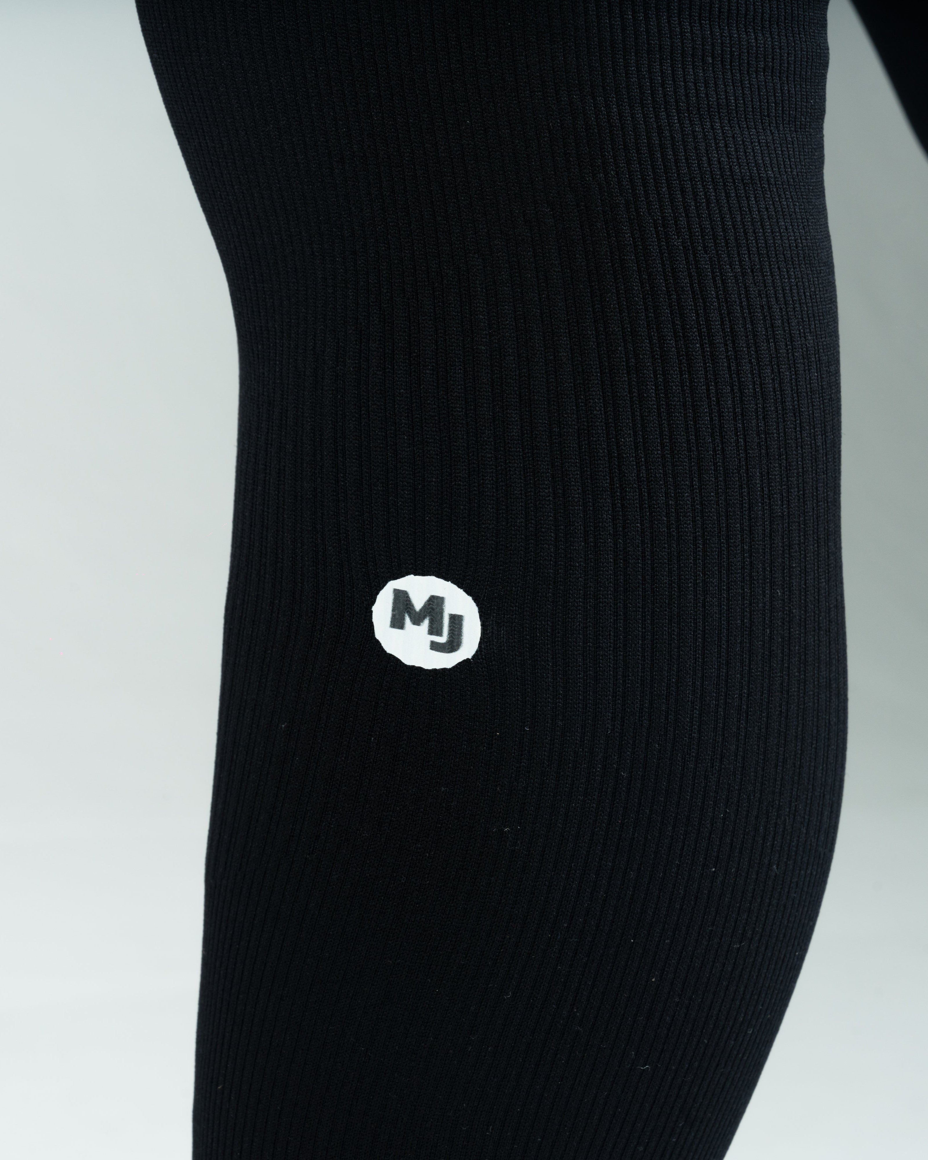 FlexFit Leggings - Black