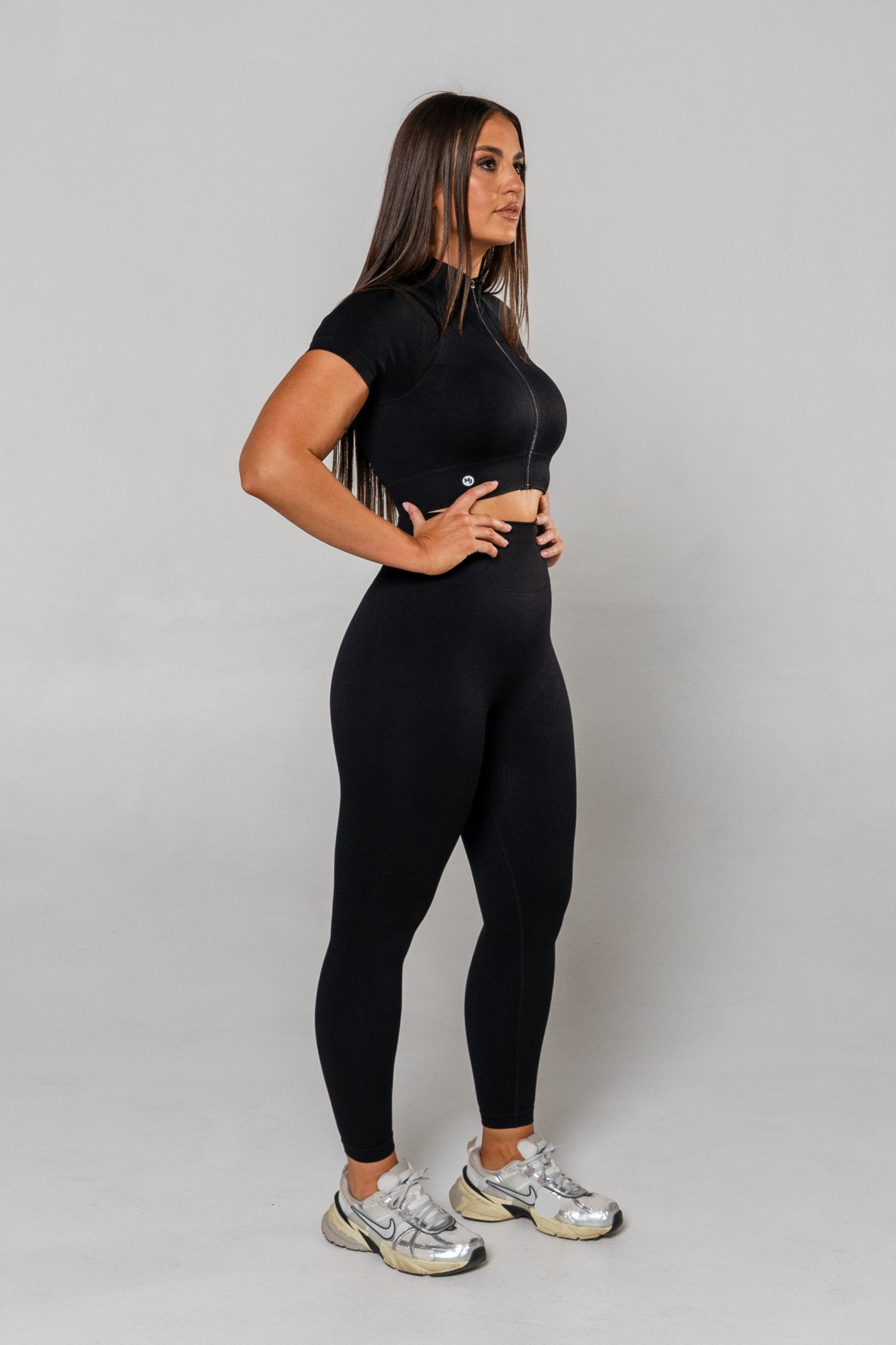 FlexFit Leggings - Black