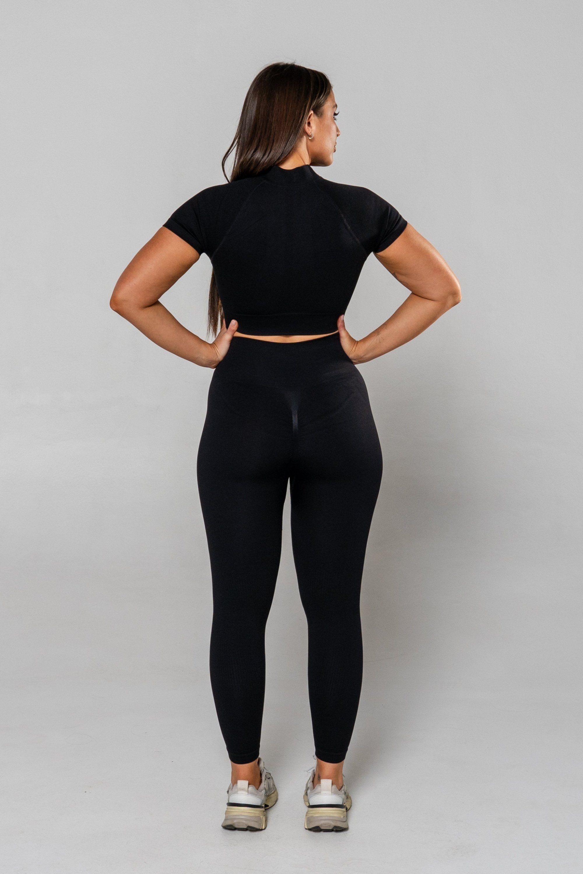 FlexFit Set - Black