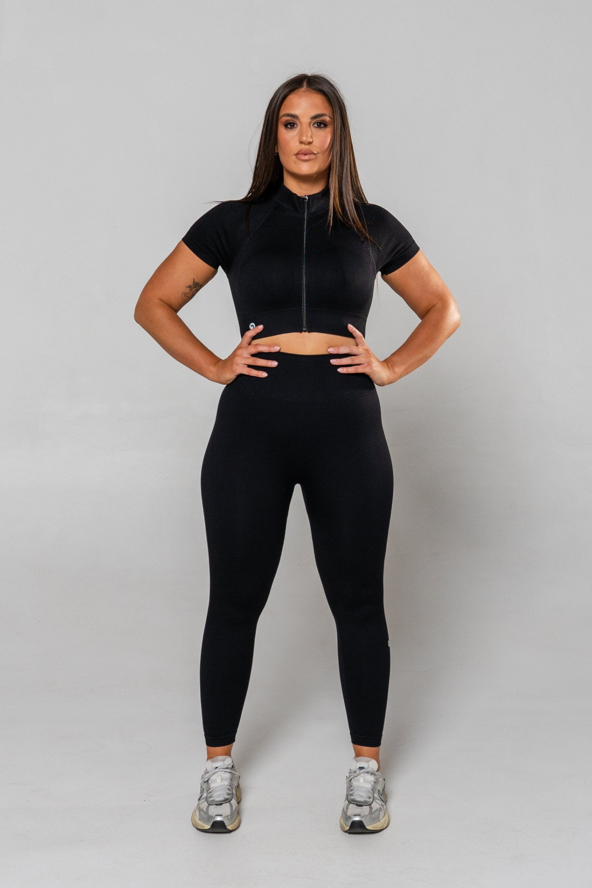 FlexFit Set - Black