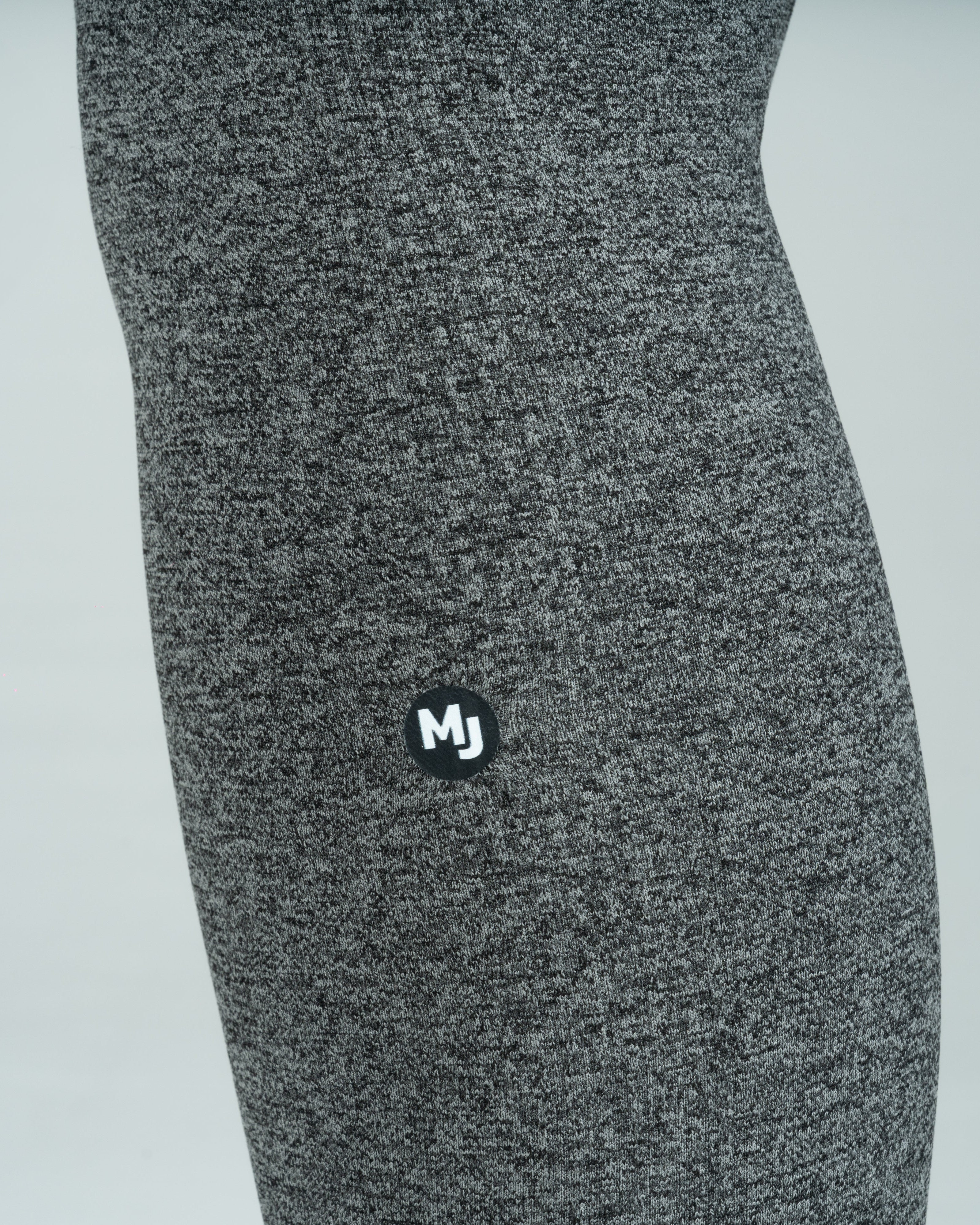 Beyond Leggings - Grey