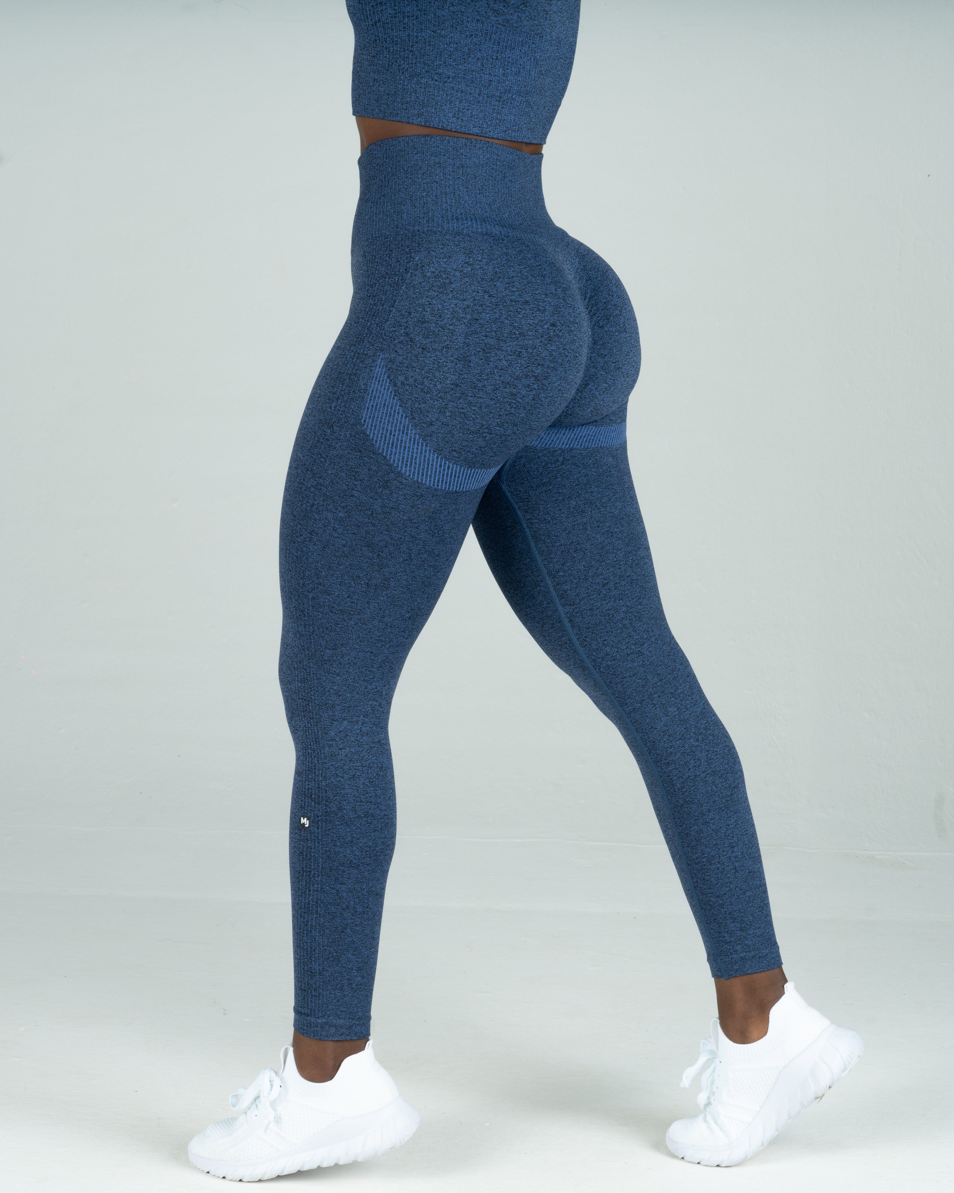 Beyond Leggings - Navy