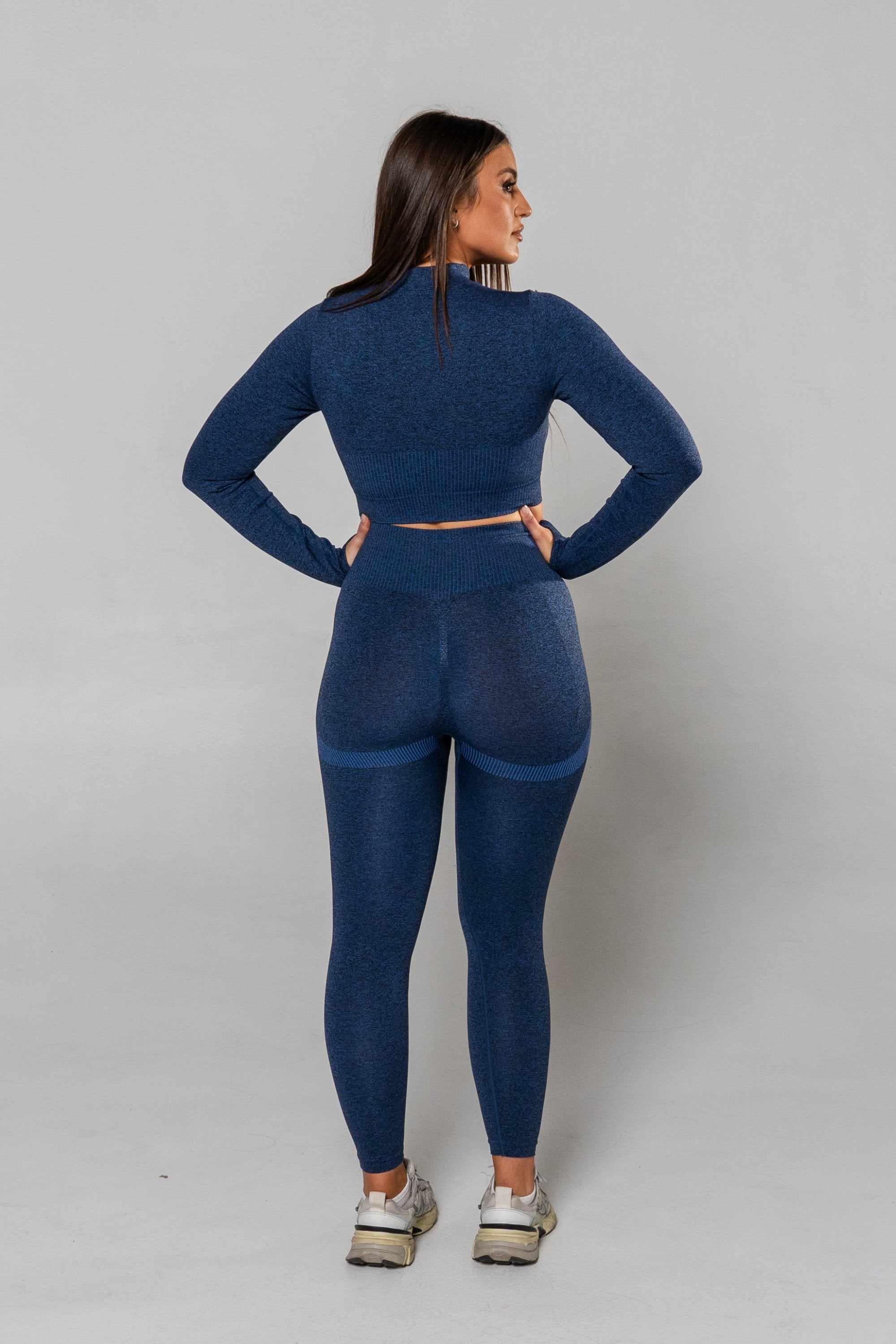 Beyond Leggings - Navy