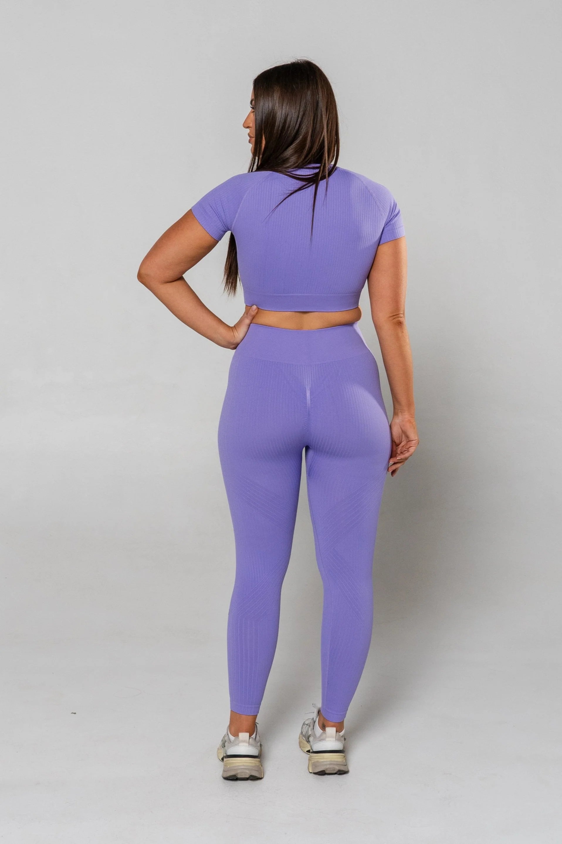 Unstoppable Set - Purple